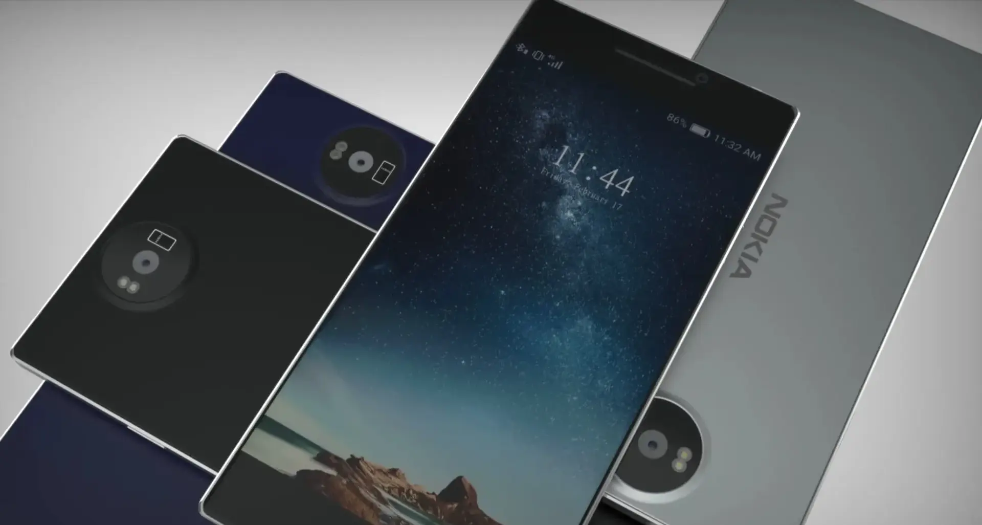 پیش فروش پرچم دار نوکیا؛ قیمت Nokia 8 پیش از رونمایی منتشر شد!