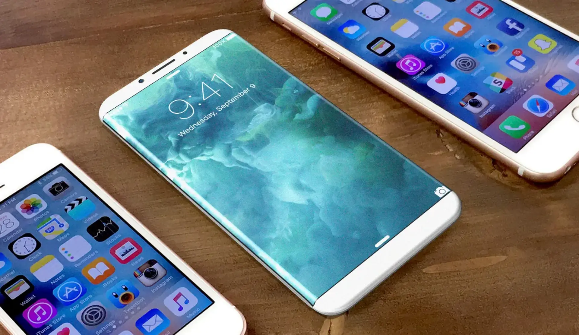 اپل آیفون 8 را هزار دلار خواهد فروخت