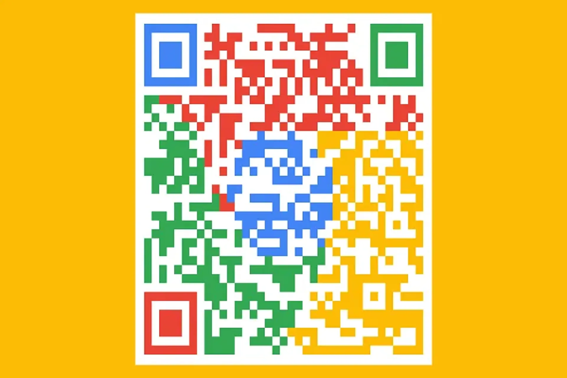 آیا زمان خداحافظی با Qr Code فرا رسیده است؟