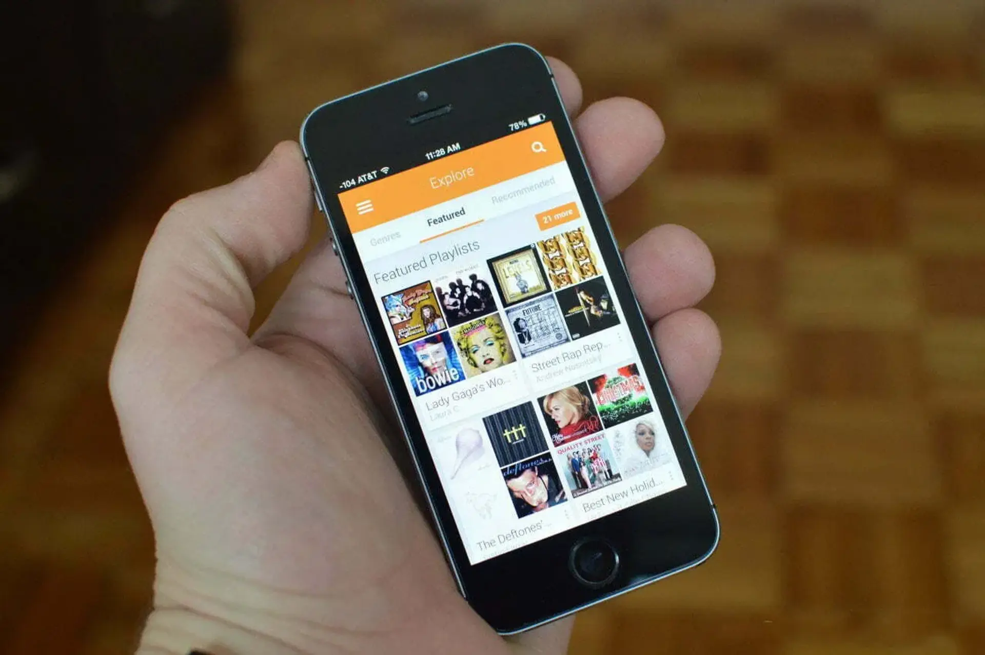 گوگل به پشتیبانی از سرویس بازی های خود در iOS خاتمه داد