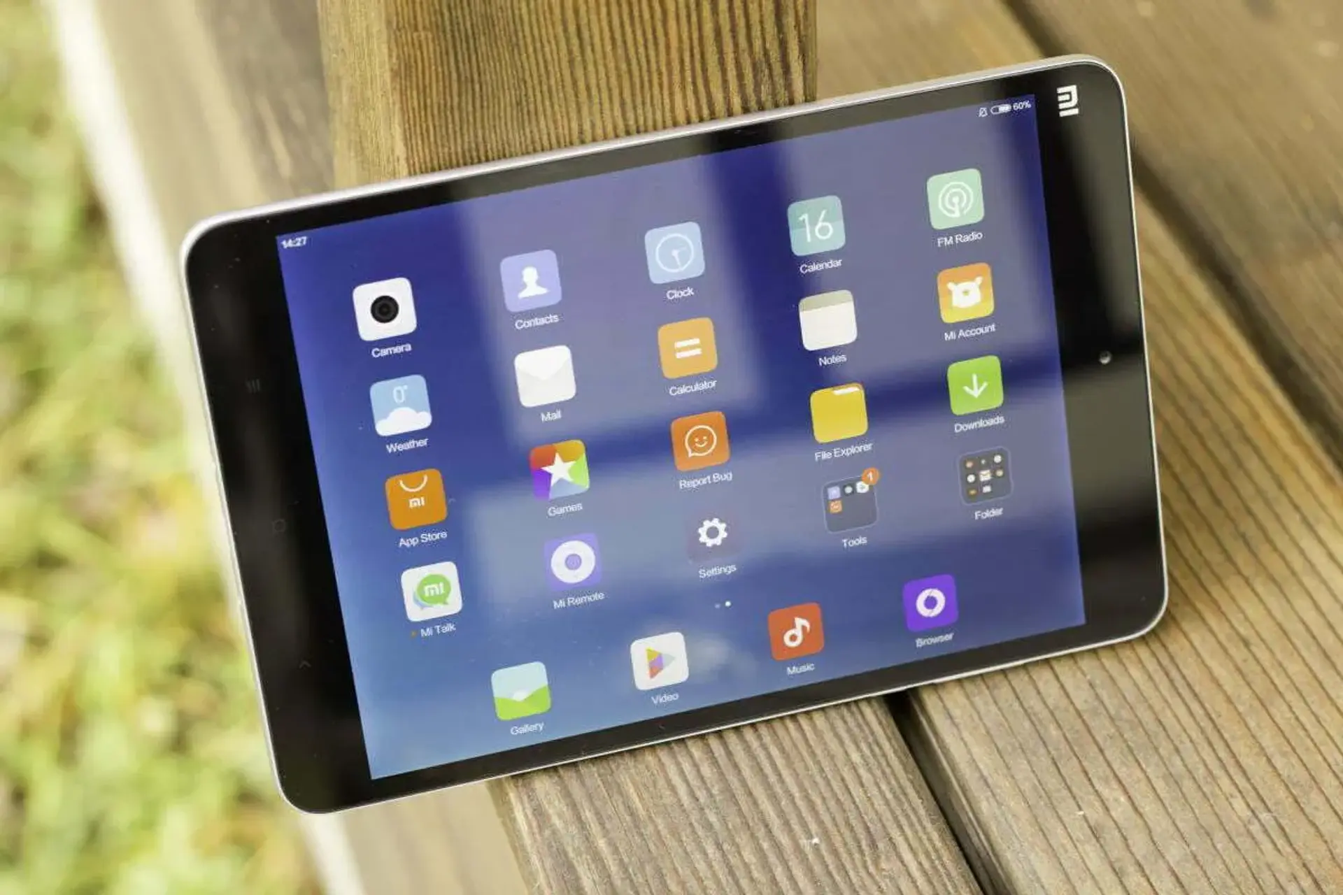 تبلت جدید شیائومی موسوم به Mi Pad 3 رسما معرفی شد