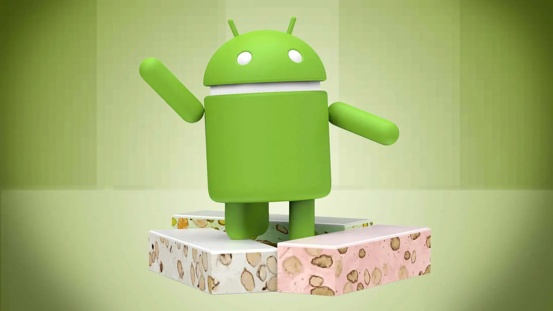 سرانجام نسخه اصلی اندروید 7.1.2 نوقا برای Pixel C و برخی از دستگاه های Nexus منتشر شد