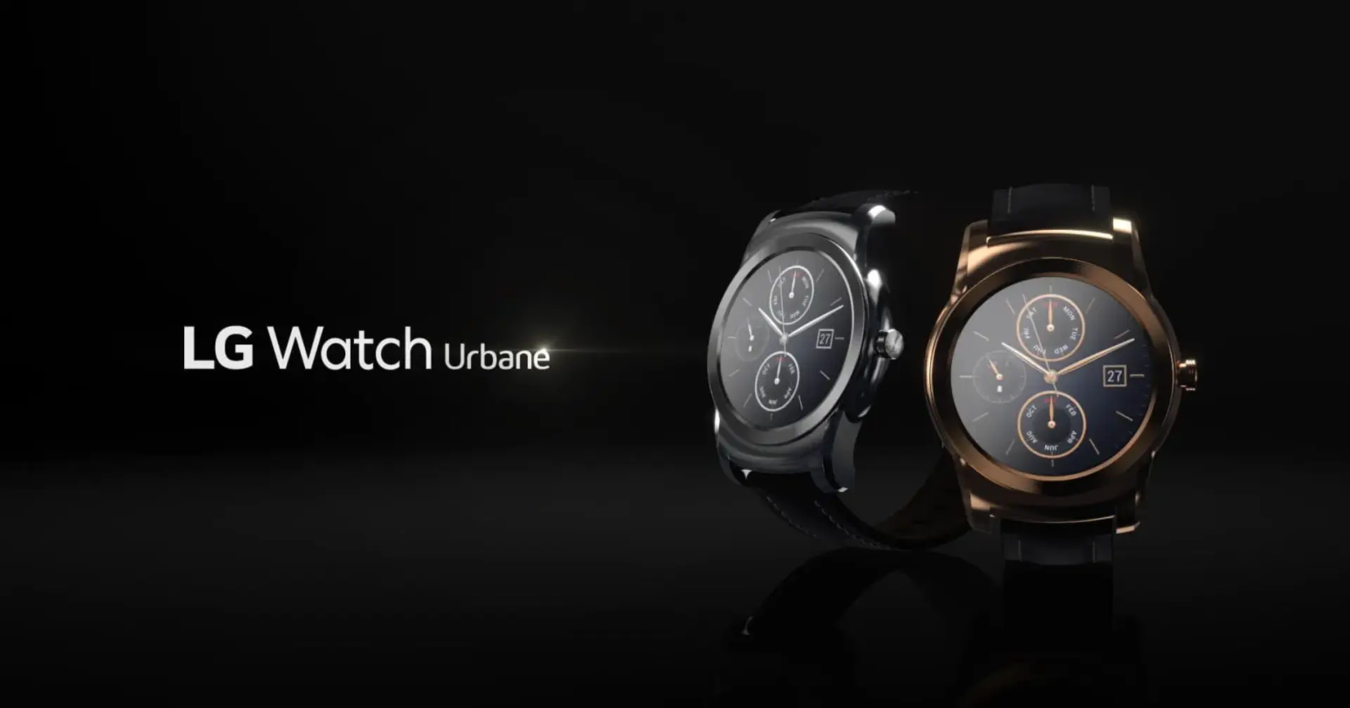 ساعت های هوشمند ال جی به زودی مجهز به Android Wear 2.0 خواهند شد