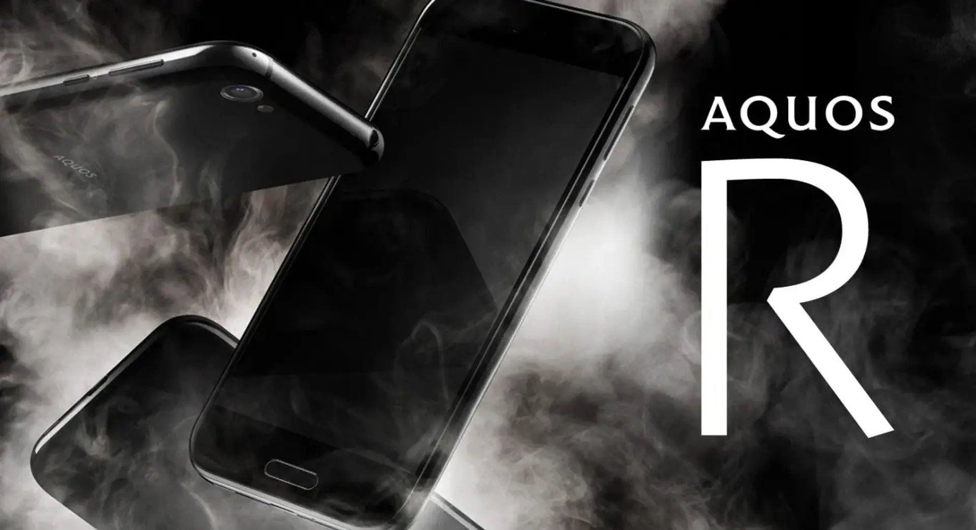 شارپ به طور رسمی از تلفن هوشمند Aquos R با دوربین 22.6 مگاپیکسلی رونمایی کرد