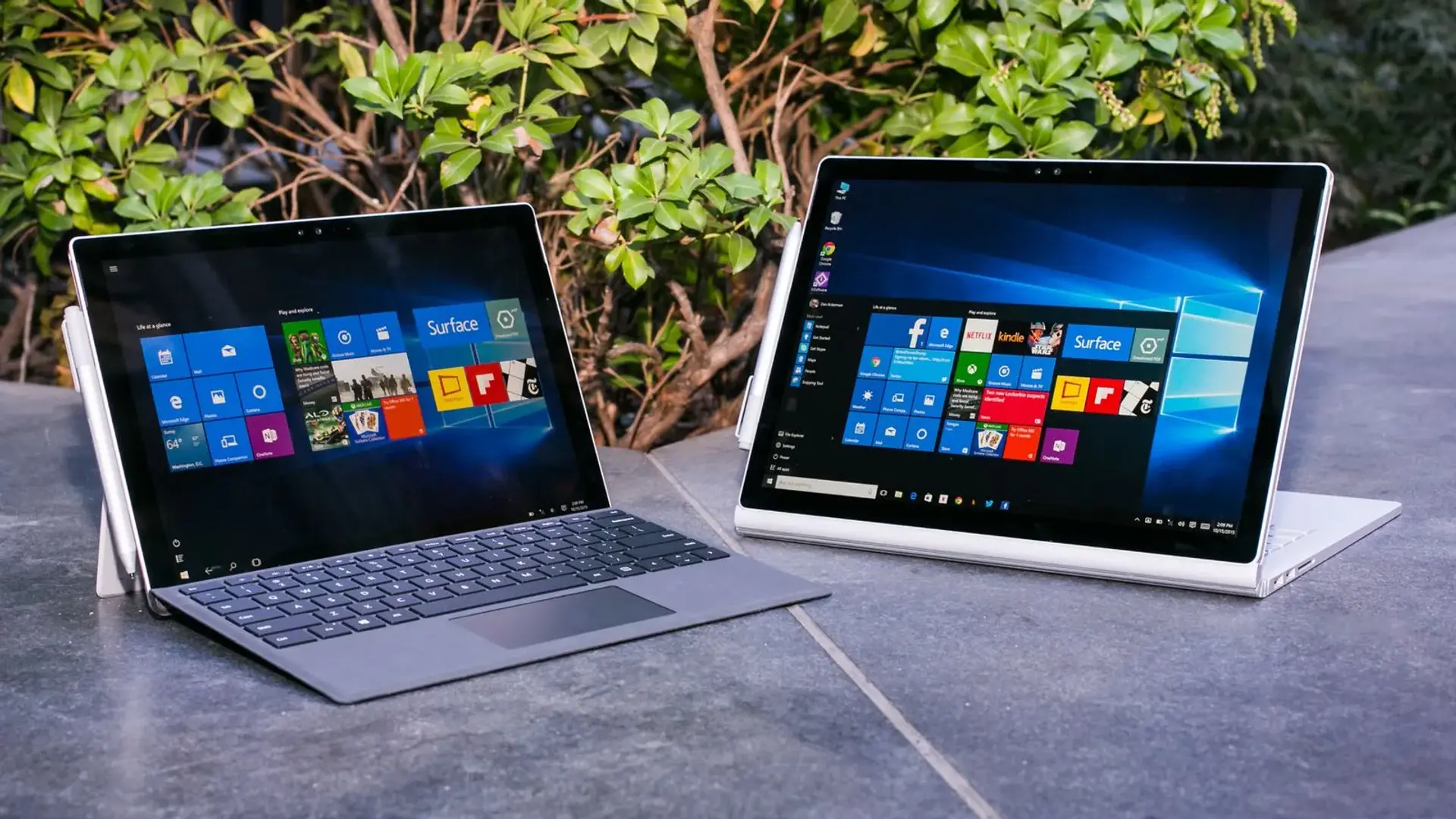 تبلت جدید ردموندی ها: سرفیس پرو 5 مجهز به پورت USB-C خواهد بود