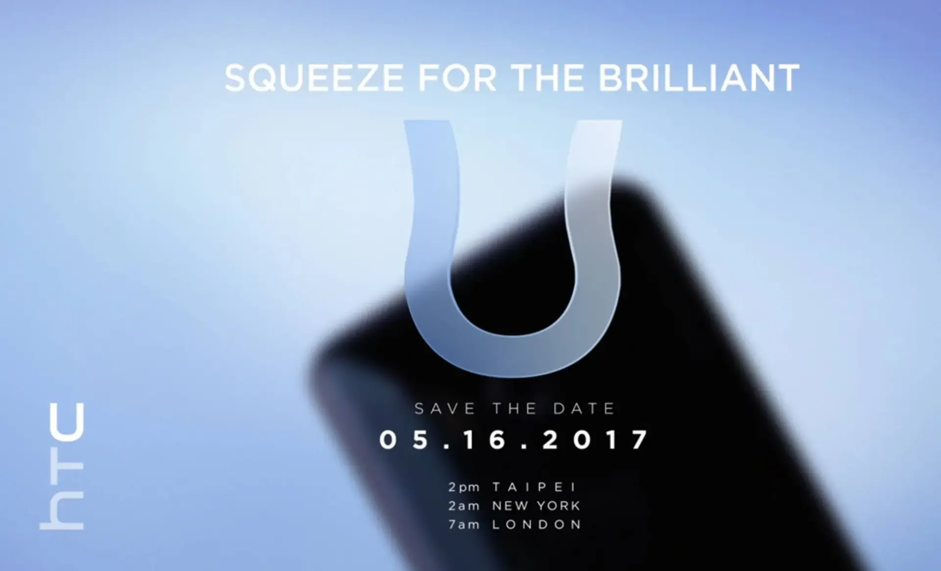 پرچمدار جدید HTC تلفن همراه قابل فشرده شدن همراه با صفحه نمایش حساس به لمس