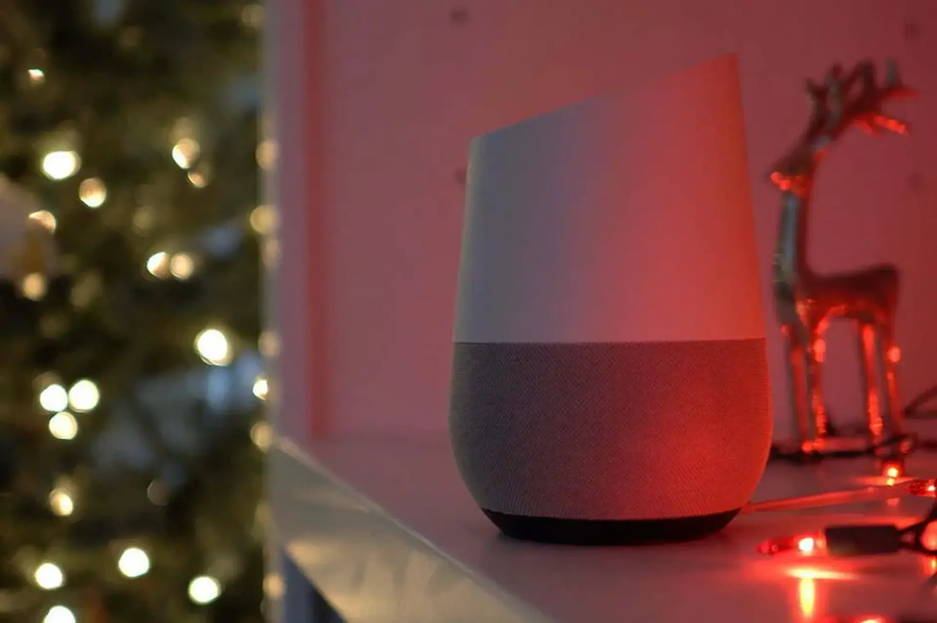 آیا گجت Google Home از ویژگی چند کاربره بودن حمایت خواهد کرد؟