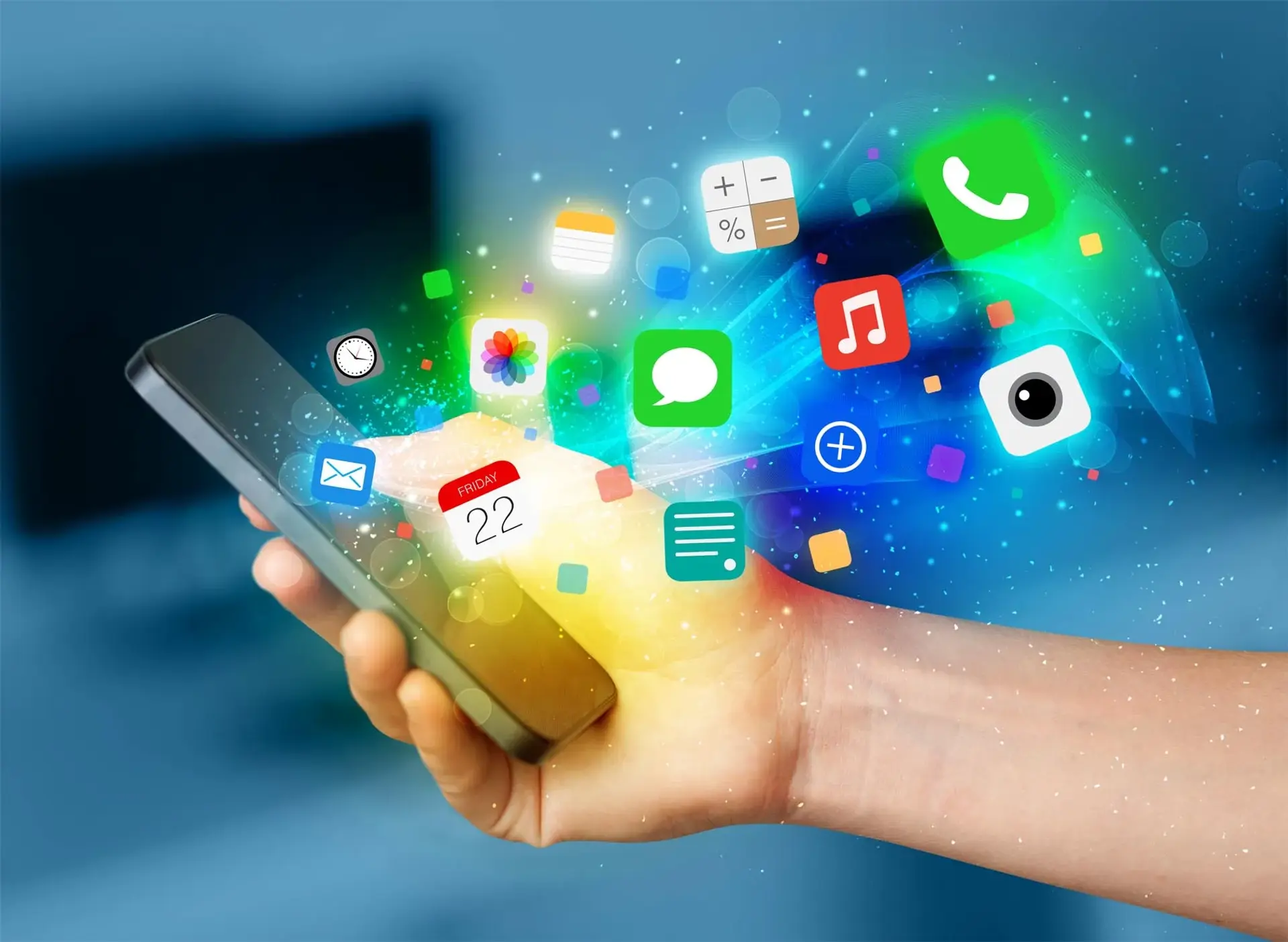 6 برنامه برتر هفته گذشته