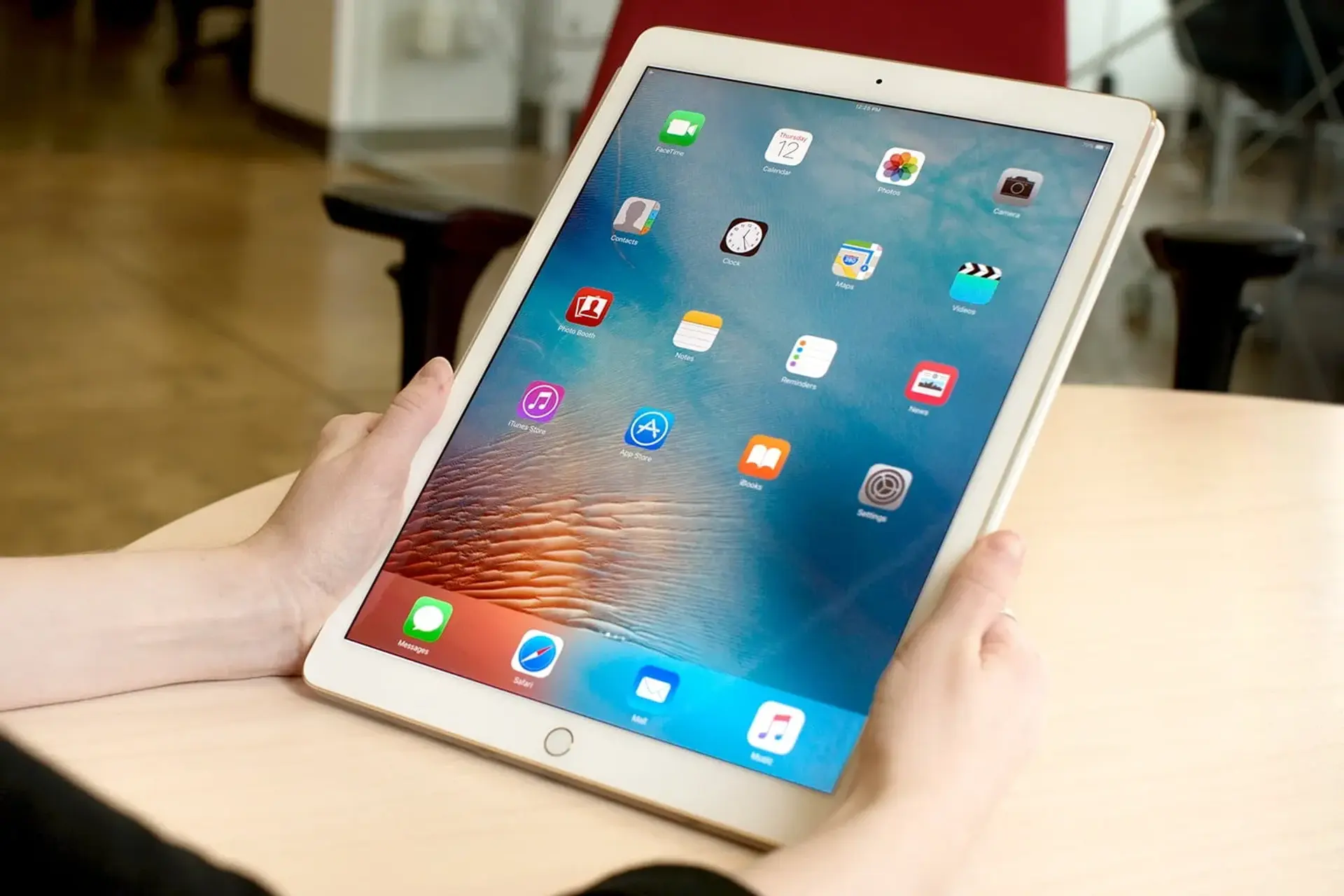 iPad Pro مدل 10.5 اینچی ماه آینده معرفی خواهد شد