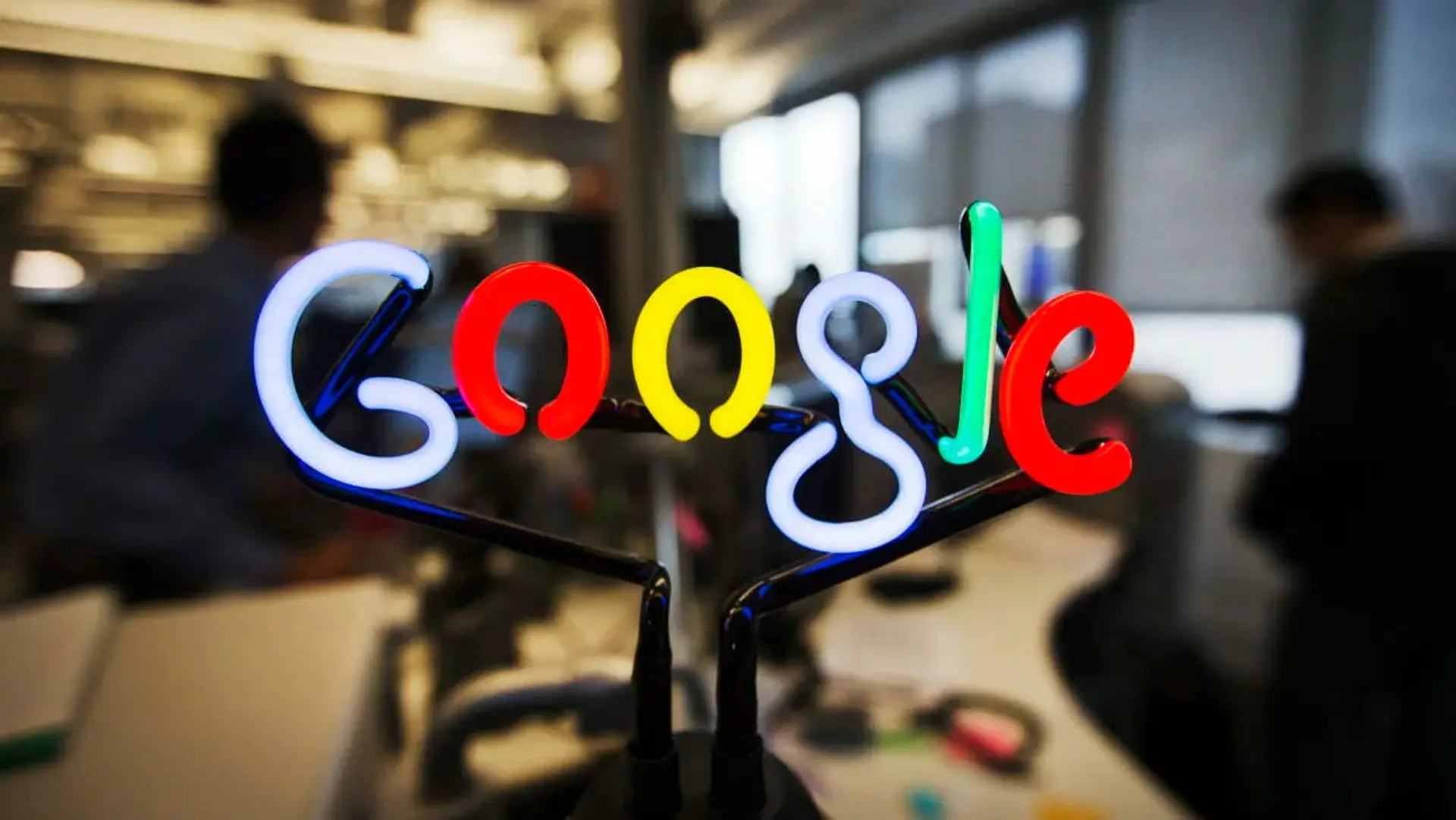 بیانیه پیچای در Google I/O : برای شما شغل پیدا خواهیم کرد!
