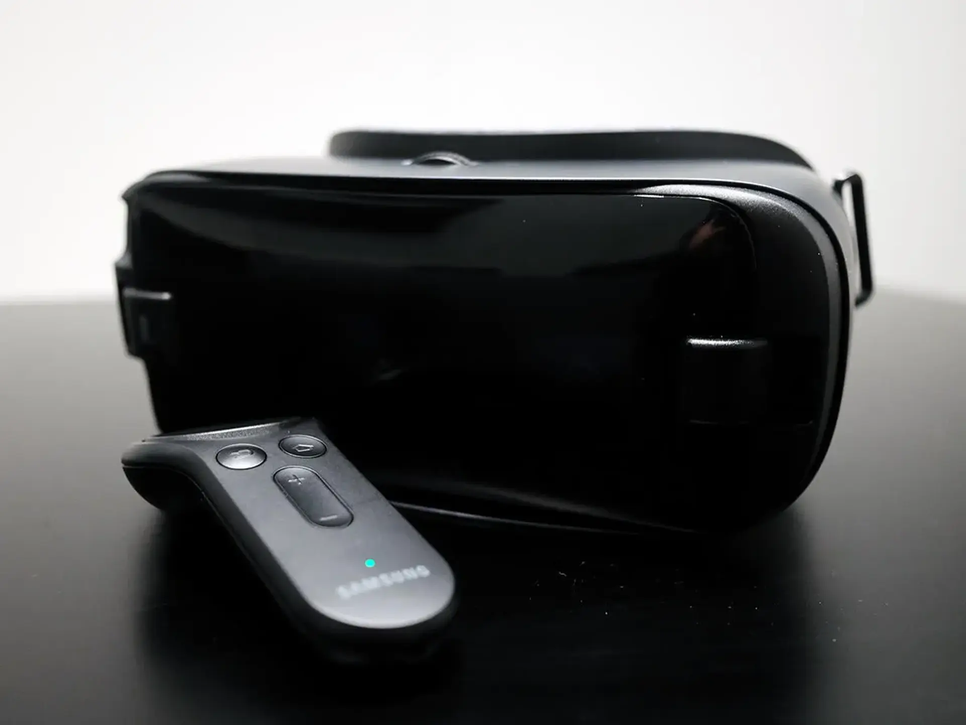 سامسونگ Gear VR حالت کودک را به قابلیت های خود اضافه کرد