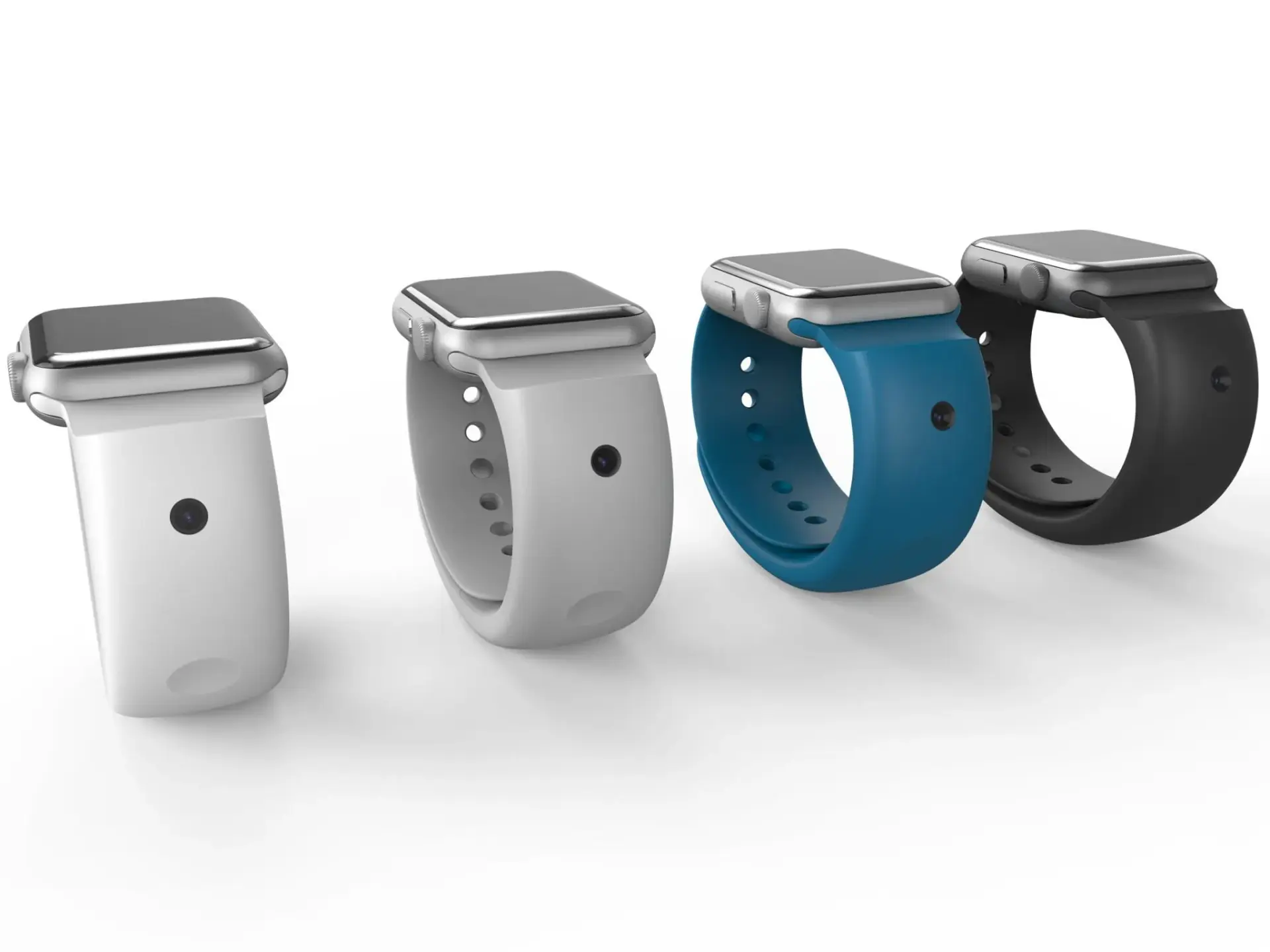 انقلاب Apple Watch در مبارزه با دیابت