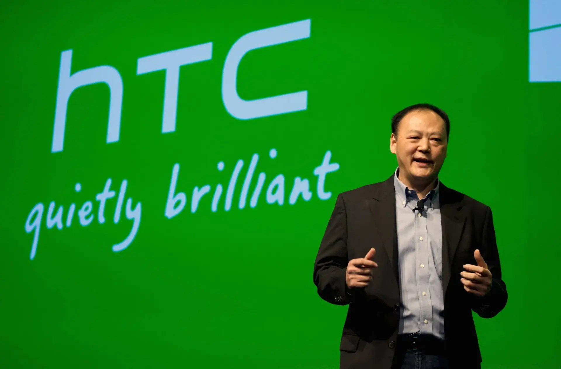 HTC با انتشار ویدئویی بیستمین سالگرد نوآوری خود را جشن گرفت