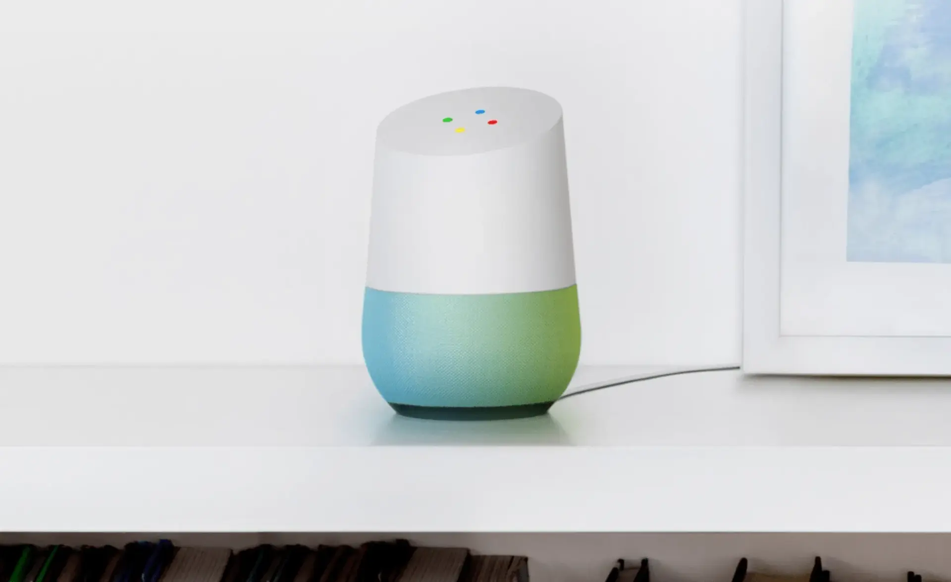 به روز رسانی جدید Google Home ، فراتر از یک به روز رسانی