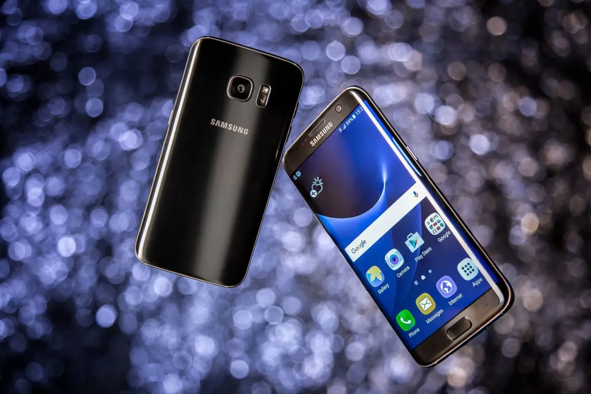 سامسونگ بزودی Patch امنیتی جدید گلکسی S7 Edge را منتشر خواهد کرد