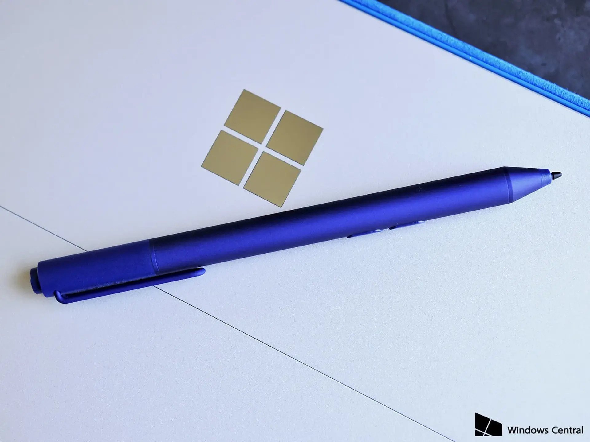 Surface Pen سریع ترین قلم دیجیتال دنیا