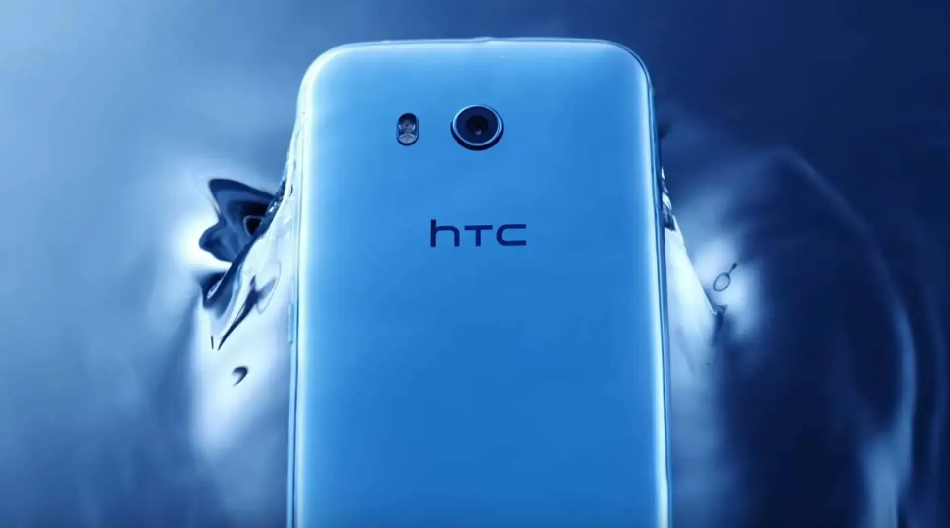 نمایش قدرت و کیفیت بالای دوربین گوشی HTC U11