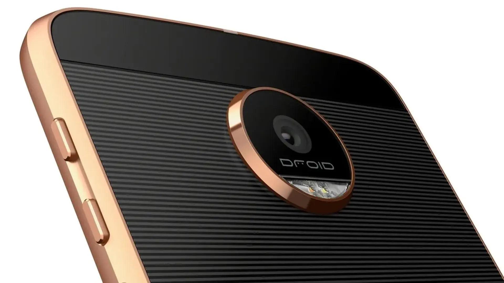 موتورولا تلفن هوشمند Moto Z2 را به باتری 3000 میلی‌آمپری مجهز کرد