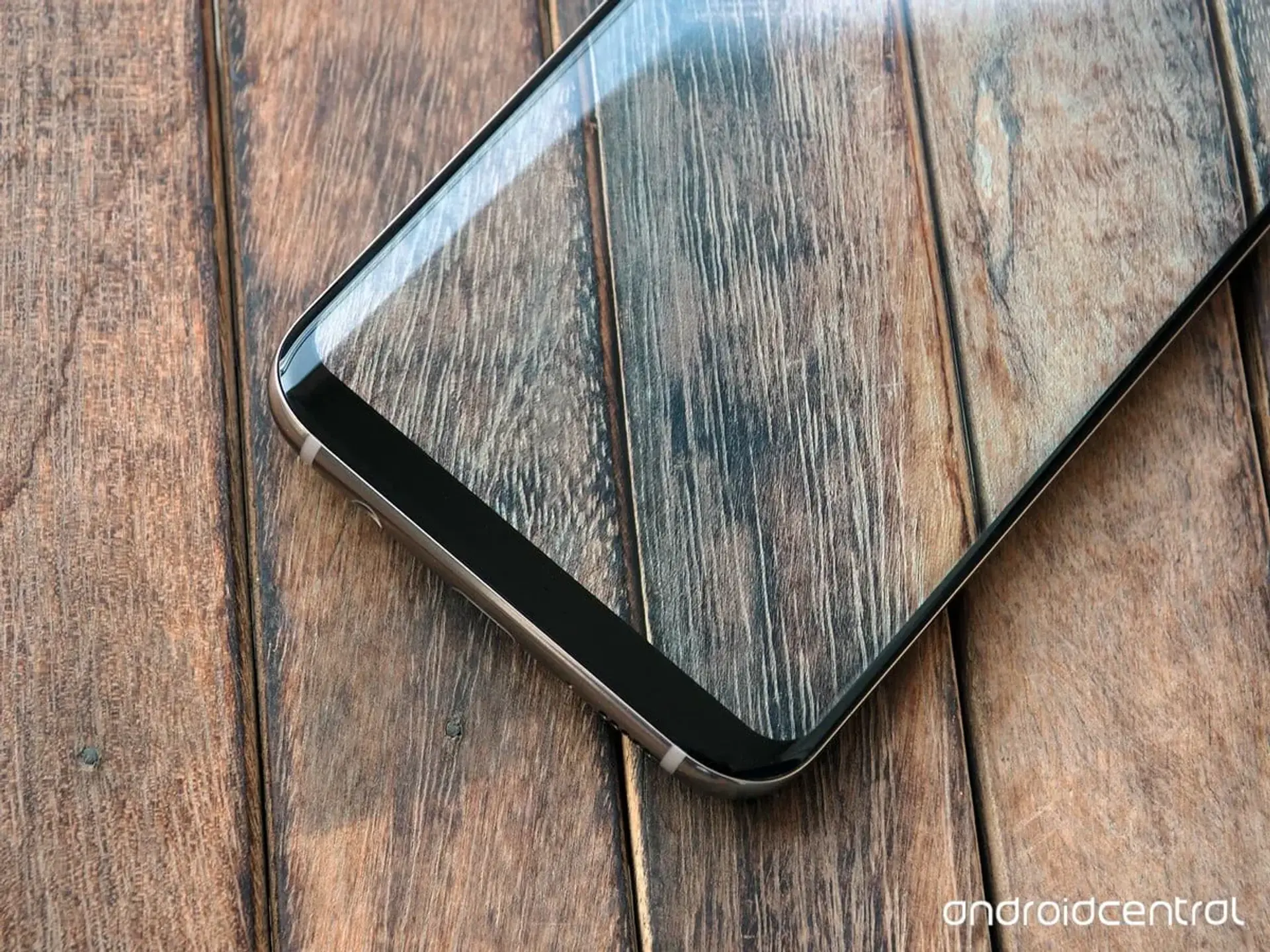 مشکل جدید در Galaxy S8