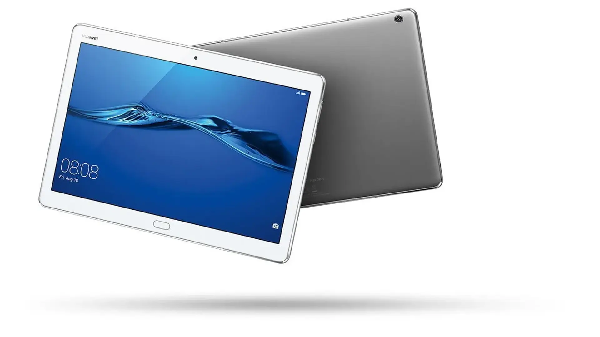 MediaPad M3 Lite 10 هوآوی با تنوع در ظرفیت حافظه‌ی داخلی رونمایی شد