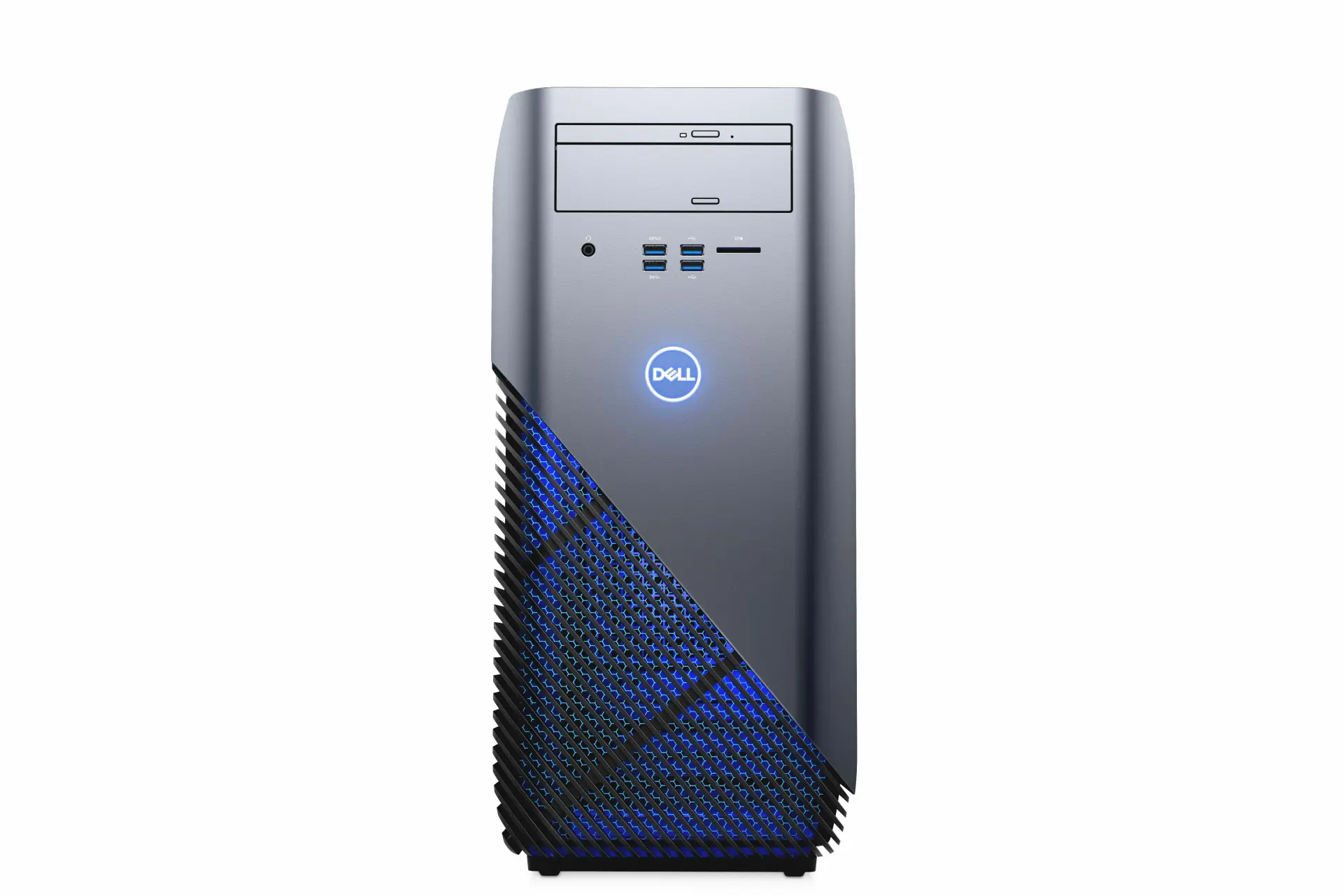 Dell از دسکتاپ مخصوص بازی خود رونمایی کرد