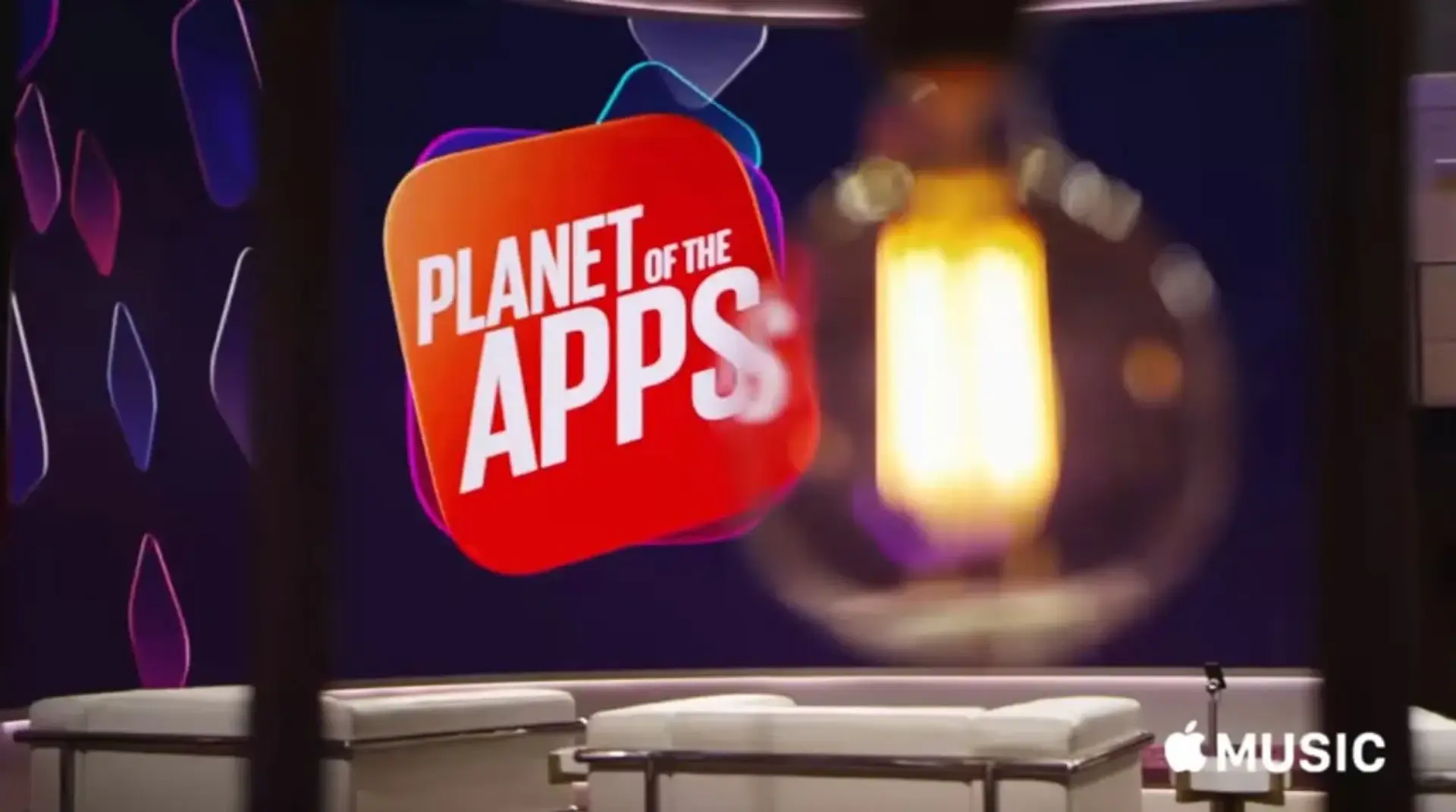 اپل با Planet of the Apps وارد دنیای هالیوود شد