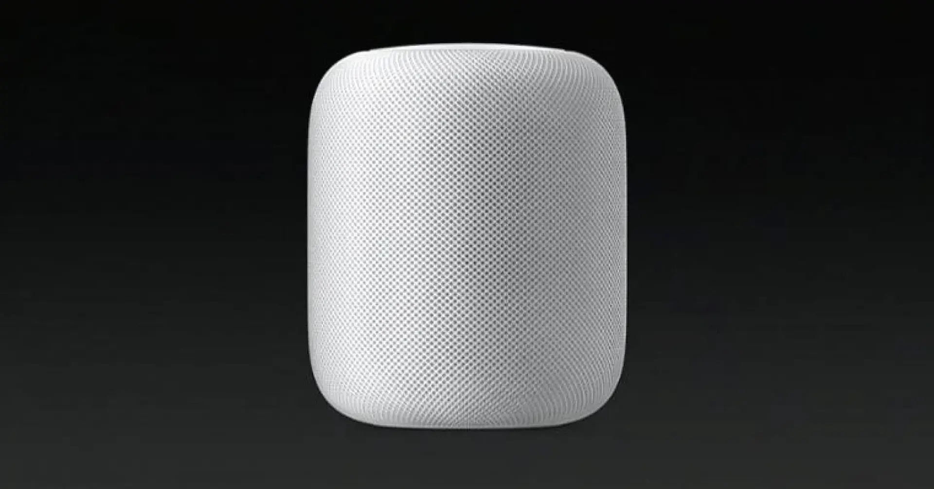 لحظاتی چند با HomePod اسپیکر هوشمند اپل!