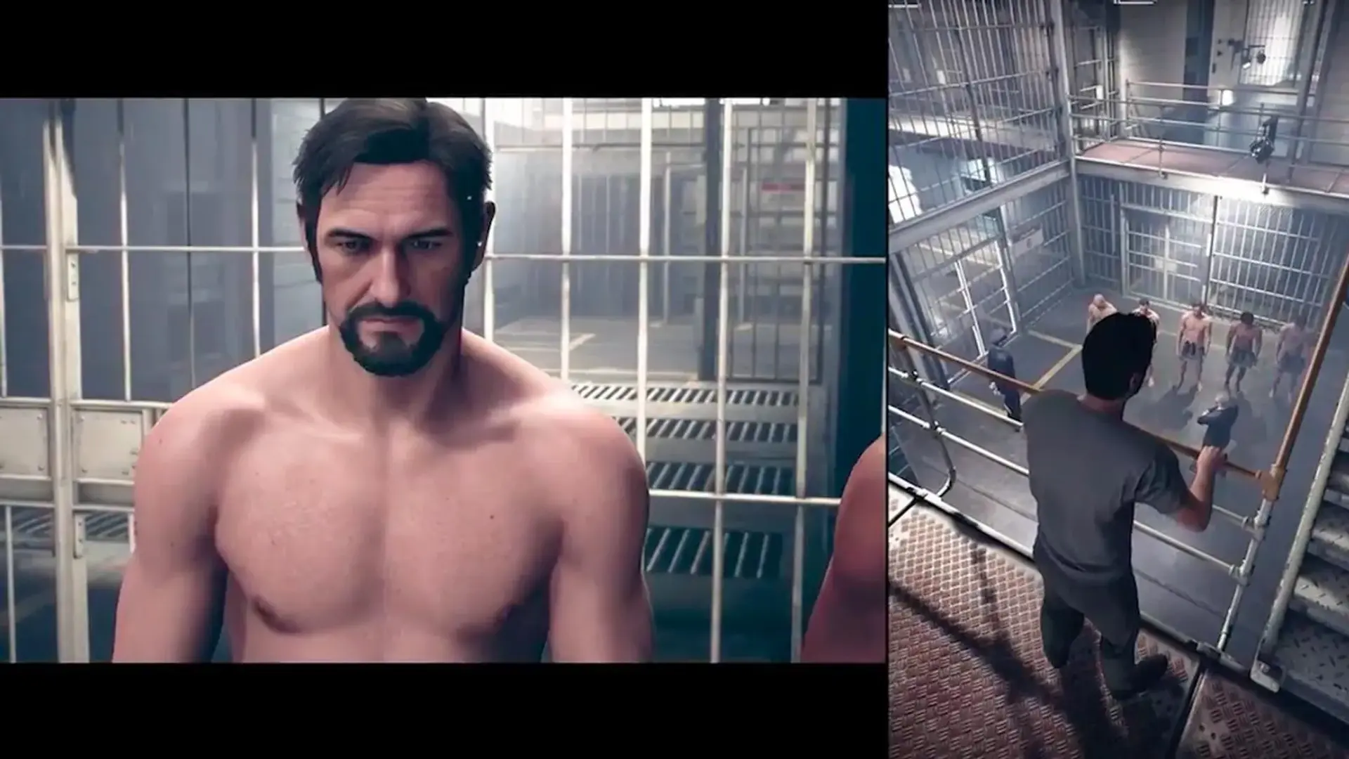 بازی &#8221; A WAY OUT &#8221; می تواند جذاب ترین بازی نمایشگاه رسانه و تجارت ای۳  (E3)  باشد