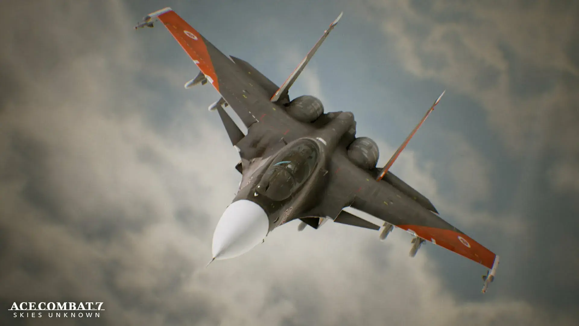 نمایش تریلر بازی Ace Combat 7: Unknown Skies به بهانه رویداد E3