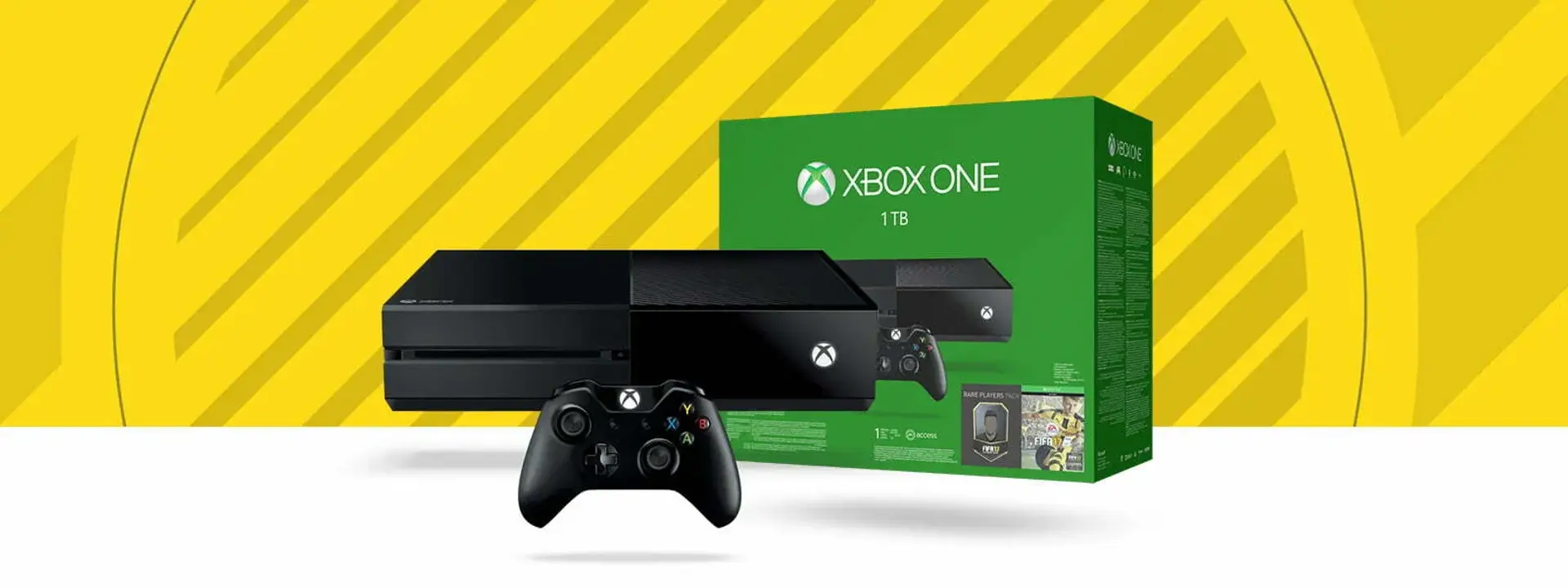 مایکروسافت اعلام کرد قیمت Xbox One S به‌طور‌موقت کم می‌شود