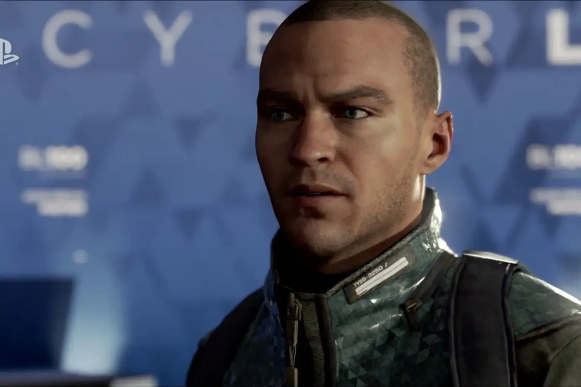 انتشار تریلر نسخه بازی Detroit: Become Human