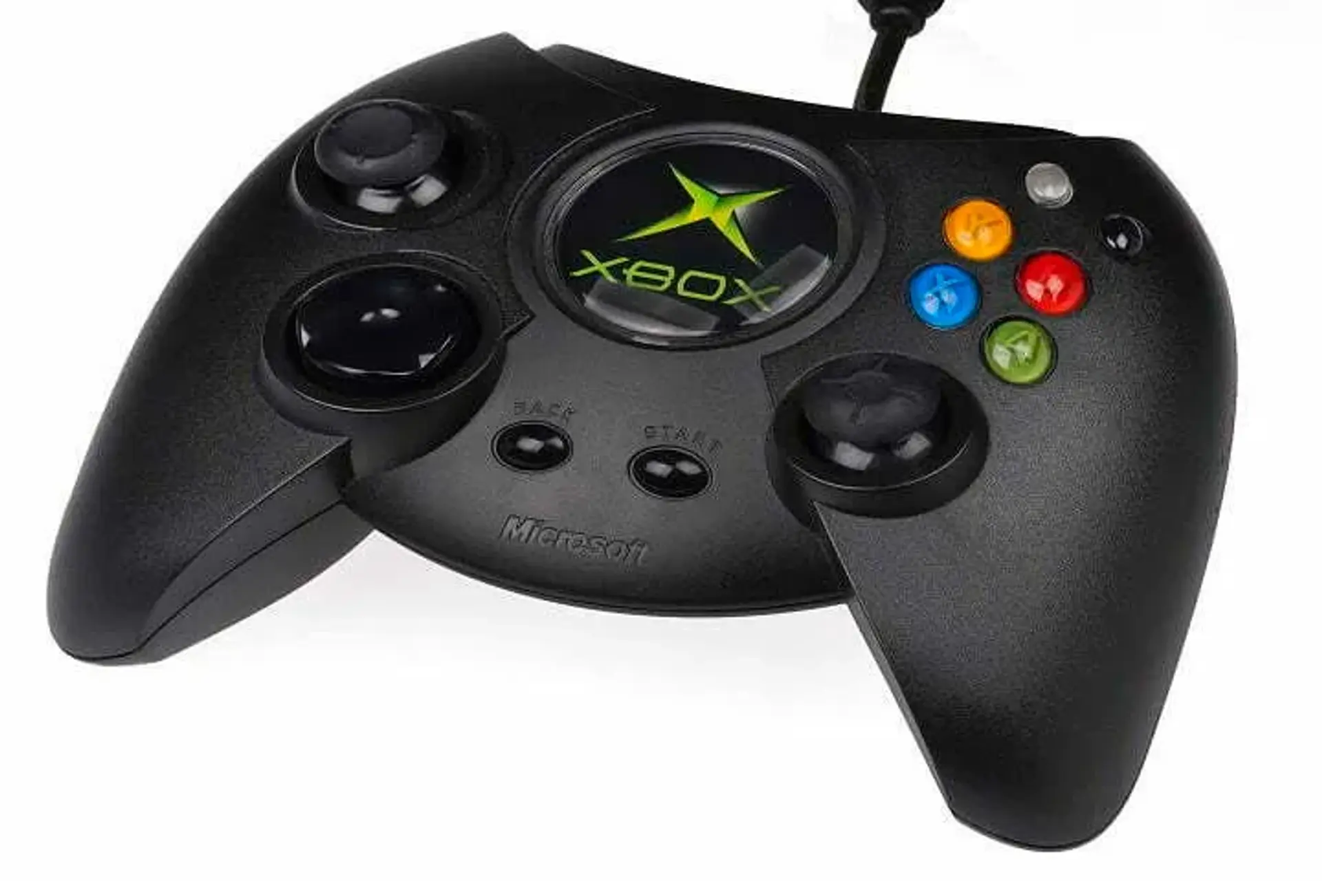 دسته‌ی بزرگِ ایکس باکس اصلی برای Xbox One دوباره احیا خواهد شد