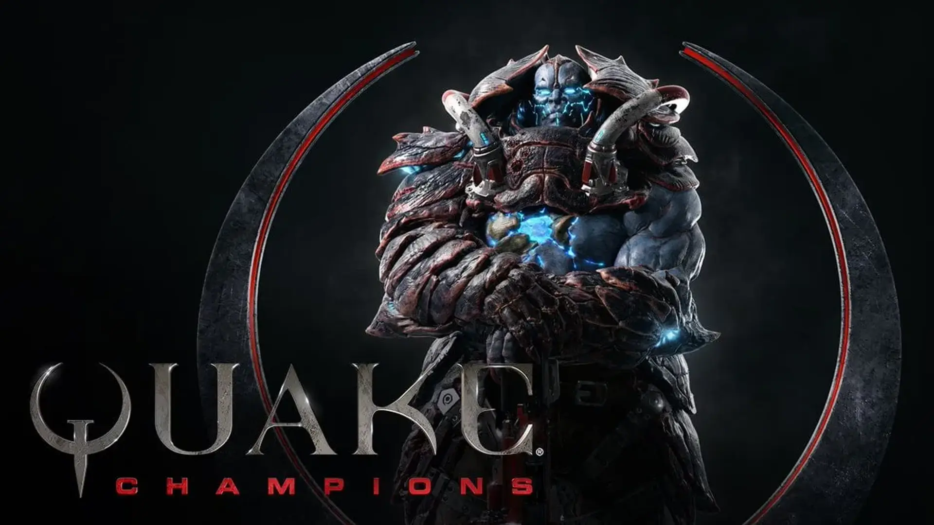انتشار نسخه بتای عمومی Quake Champions برای رایانه های شخصی
