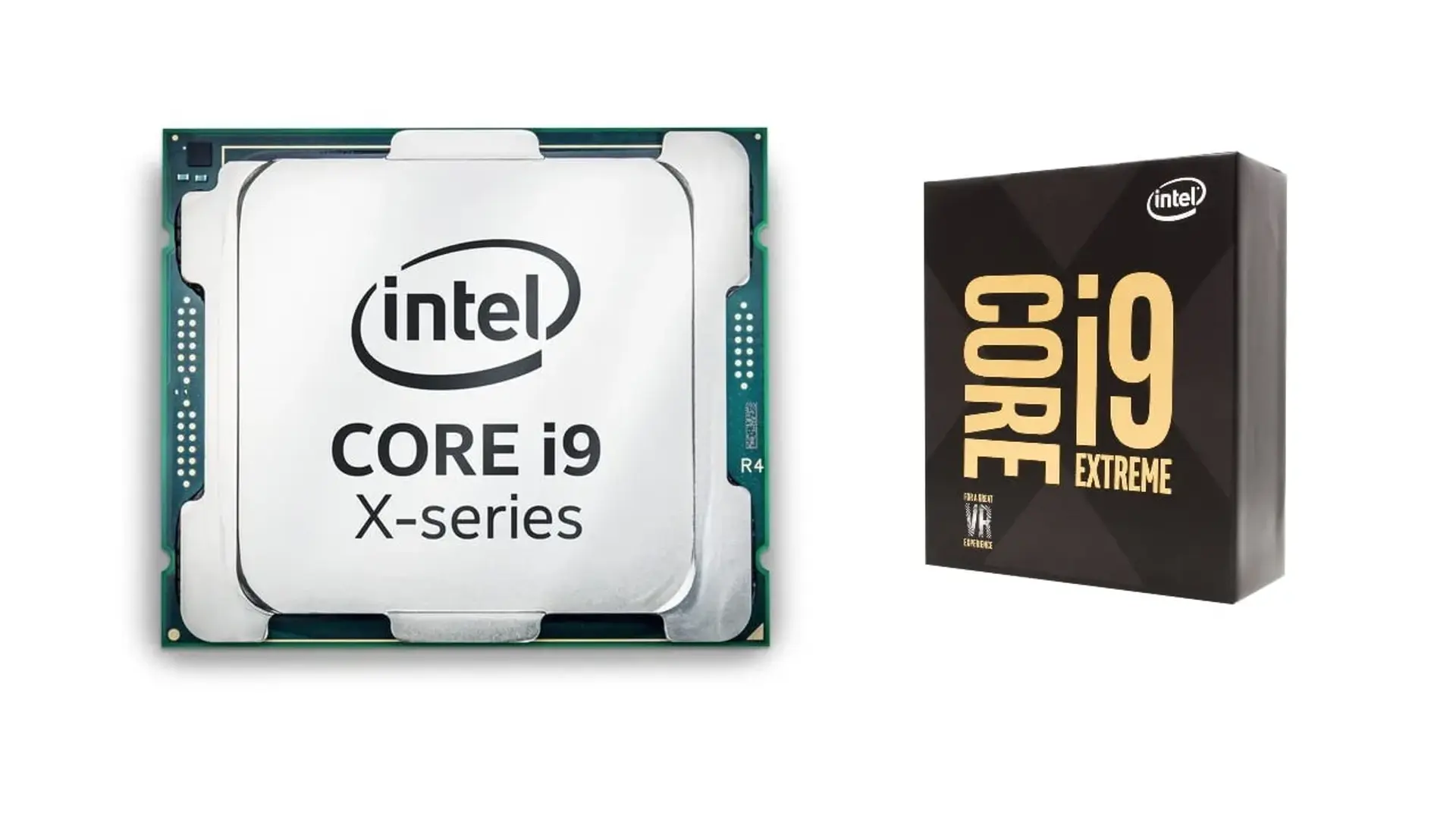 اینتل زمانبندی عرضه پردازنده های قدرتمند Core i9 خود را اعلام کرد