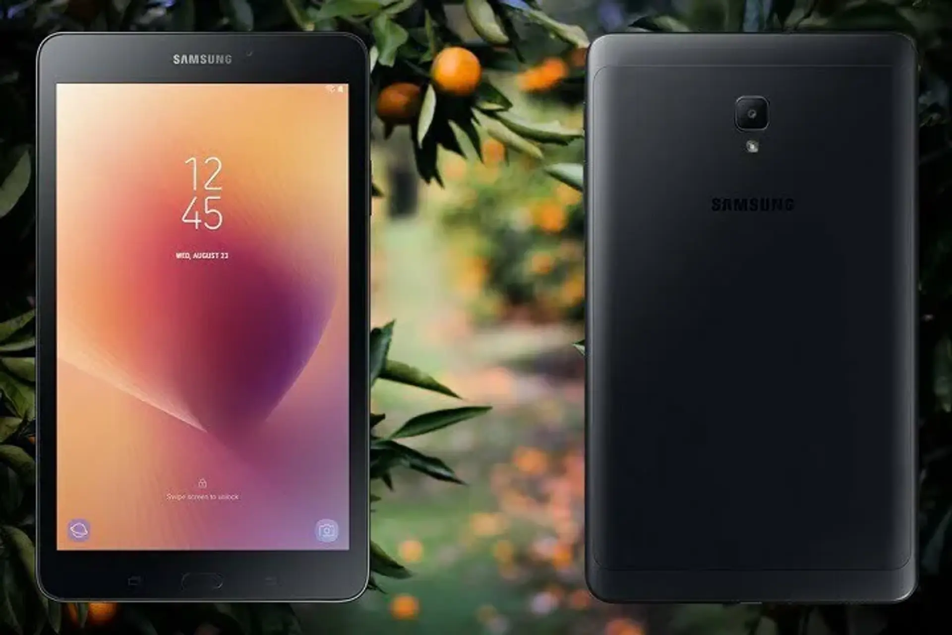 تبلت ارزان قیمت سامسونگ Galaxy Tab A 8.0 2017 در راه است