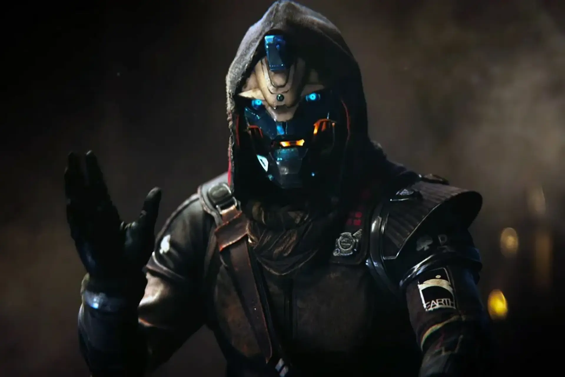 آخرين خبر ها از بازى Destiny 2