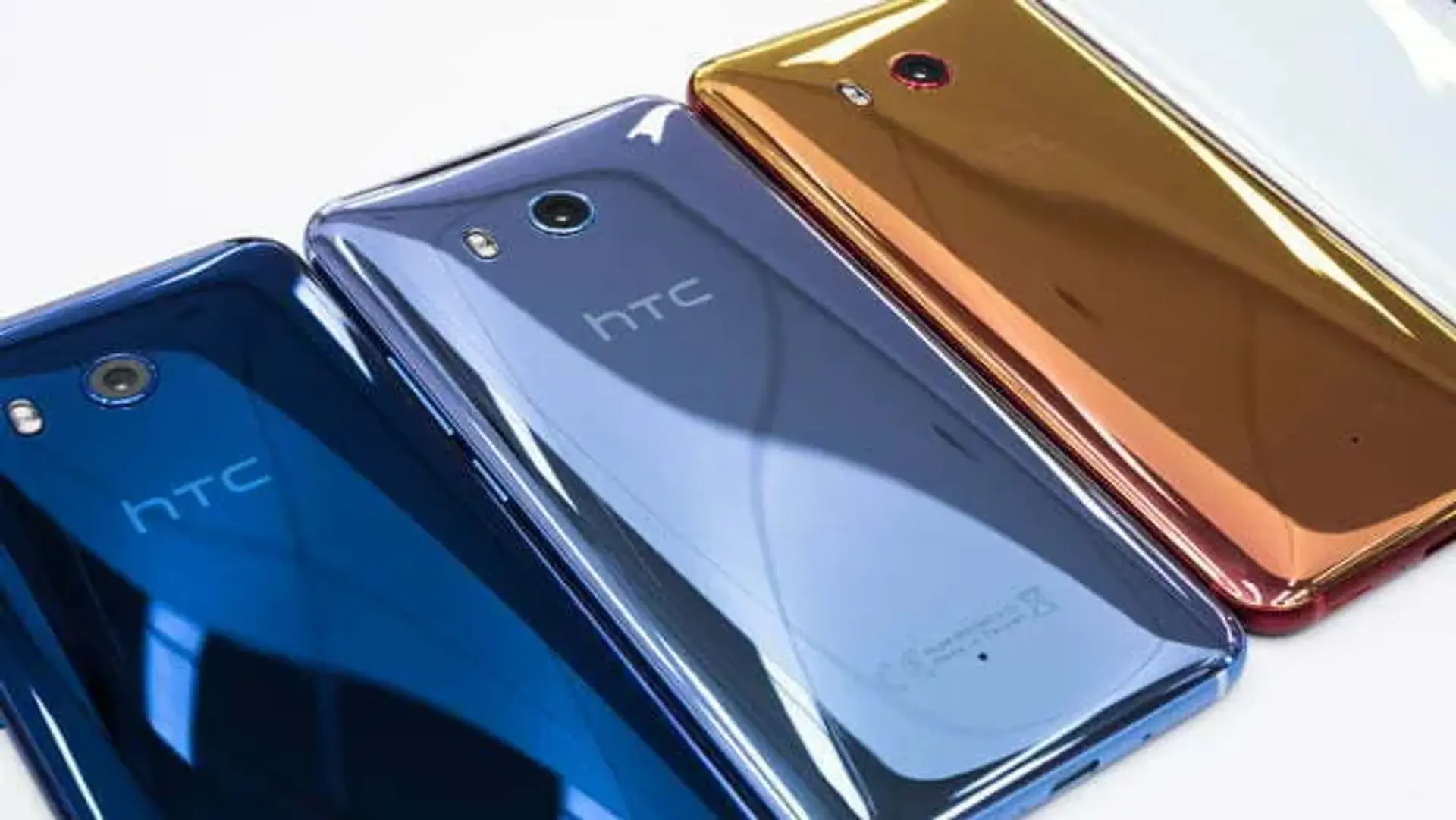 نتایج درخشان HTC U11 در تست باتری