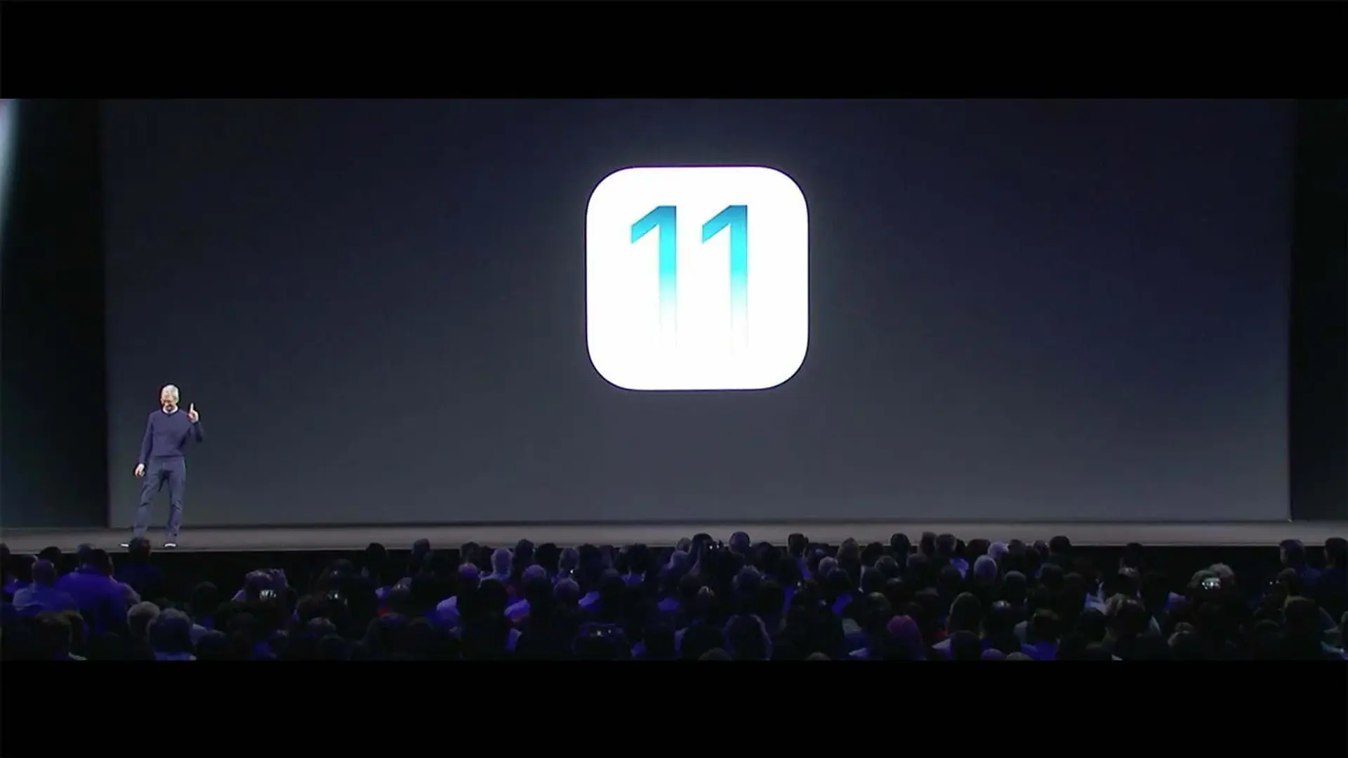 قابلیت های جدید در نسخه جدید iOS 11