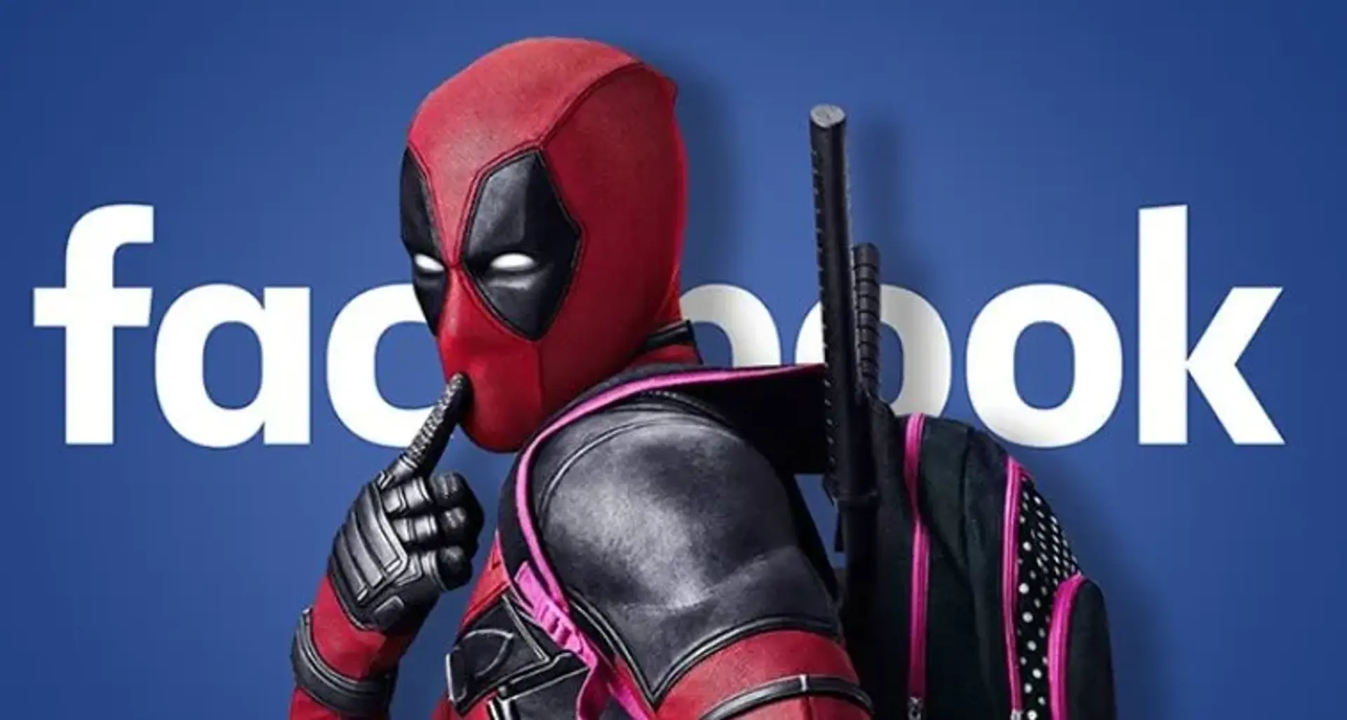 سه سال حبس در انتظار عامل انتشار فیلم Deadpool در فیسبوک