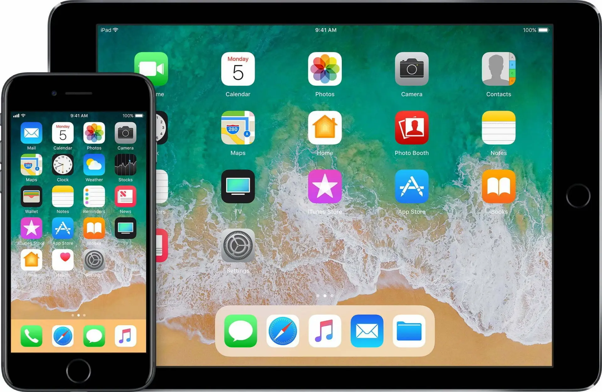 چگونه iOS 11 را بر روی آیفون یا آی‌پد خود نصب کنیم؟