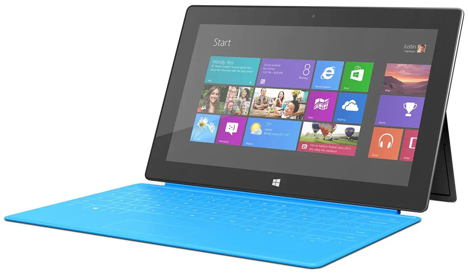 مایکروسافت چرا پروژه Surface Mini را کنسل کرد؟