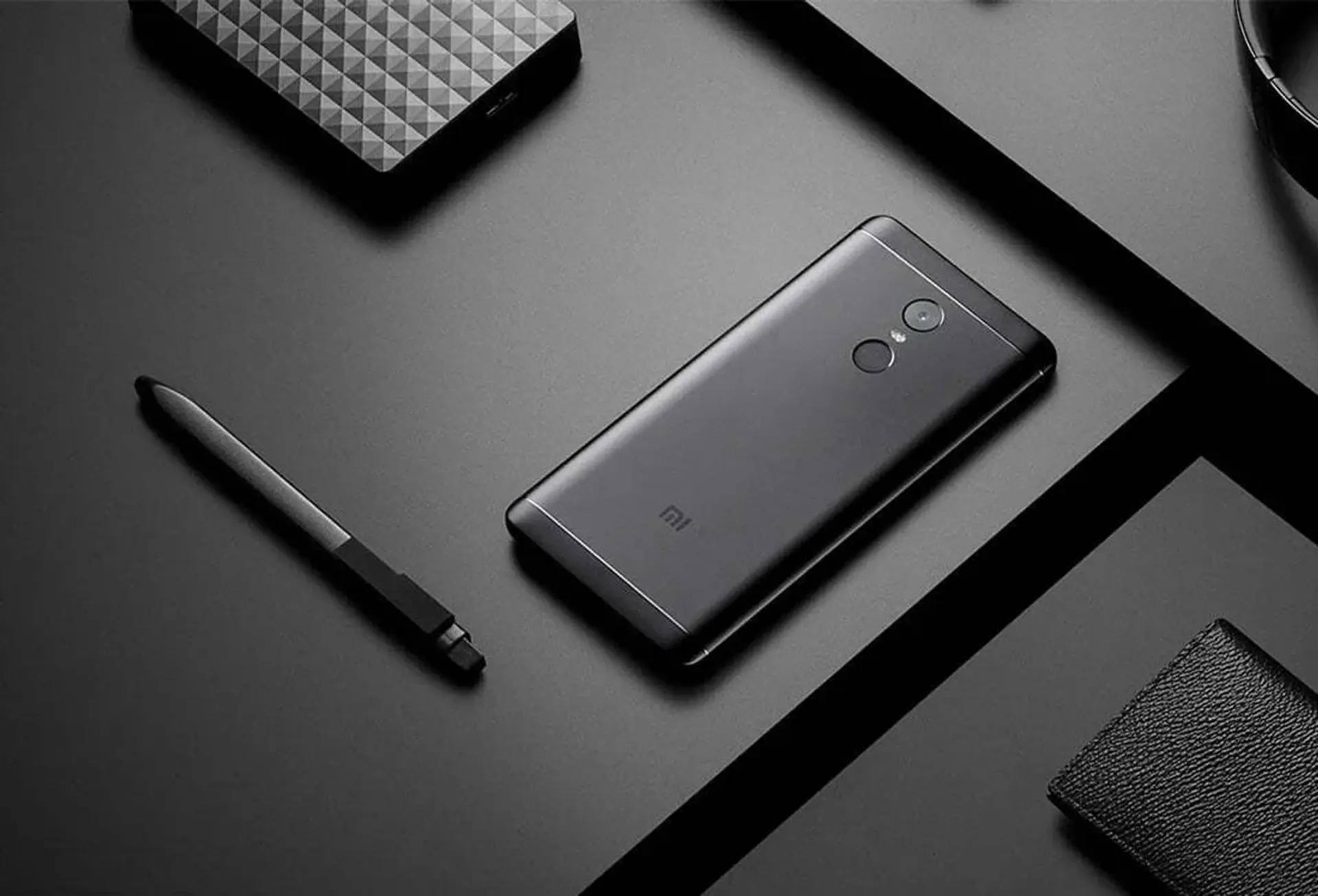 بررسی گوشی شیائومی Redmi Note 4X