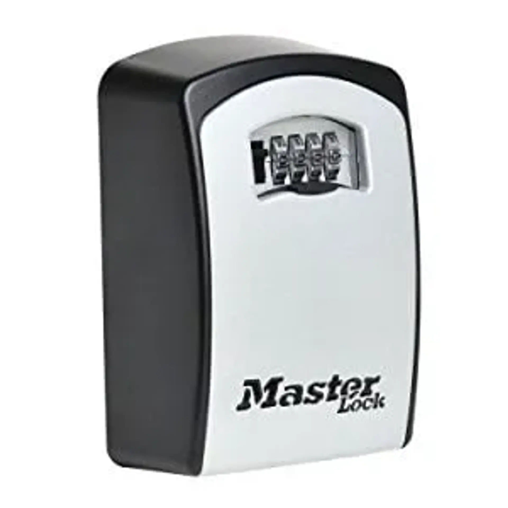بررسی جعبه کلید امنیتی شرکت Master Lock