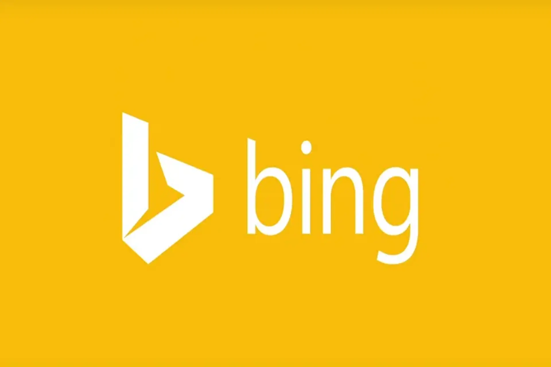 بینگ ( bing ) با  طراحی جدید توسط مایکروسافت به روز شد
