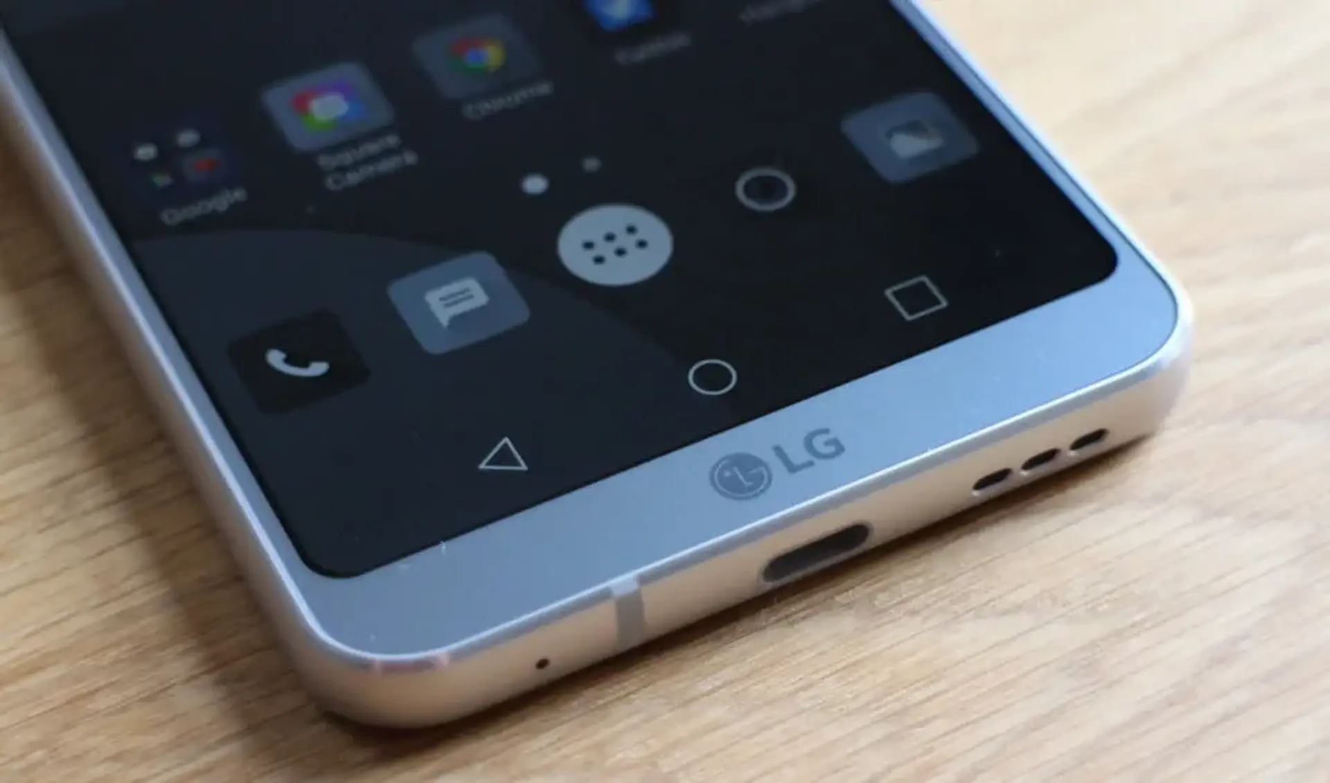 افشای مشخصات جدیدی از گوشی LG Q6