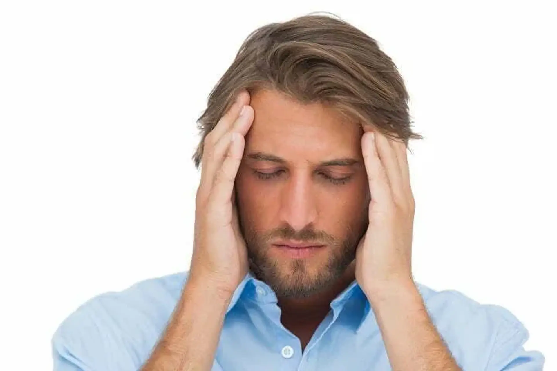 اختراع دستگاهی برای داخل گوش به منظور کمک به کاهش میگرن