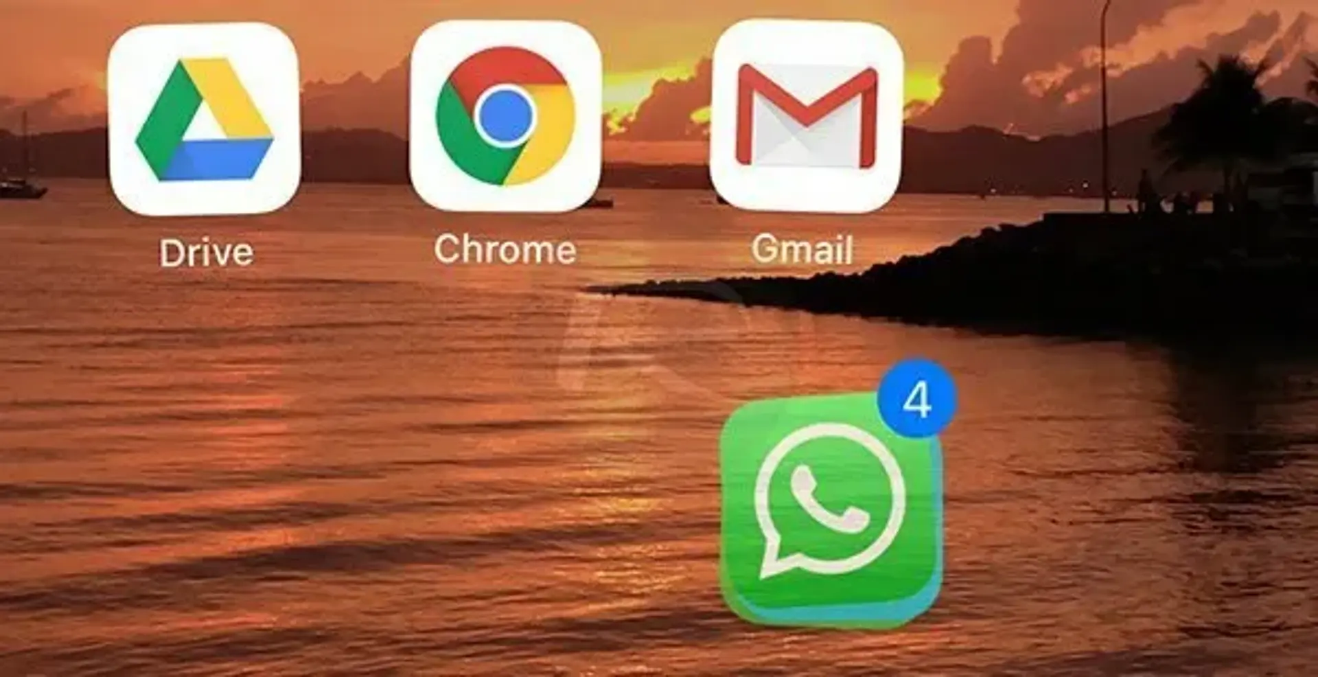 نحوه انتقال همزمان آیکون چندین اپلیکیشن به هوم اسکرین در iOS 11