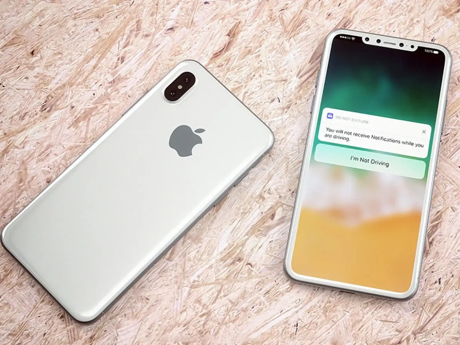 iOS 11 beta 3 منتشر شد