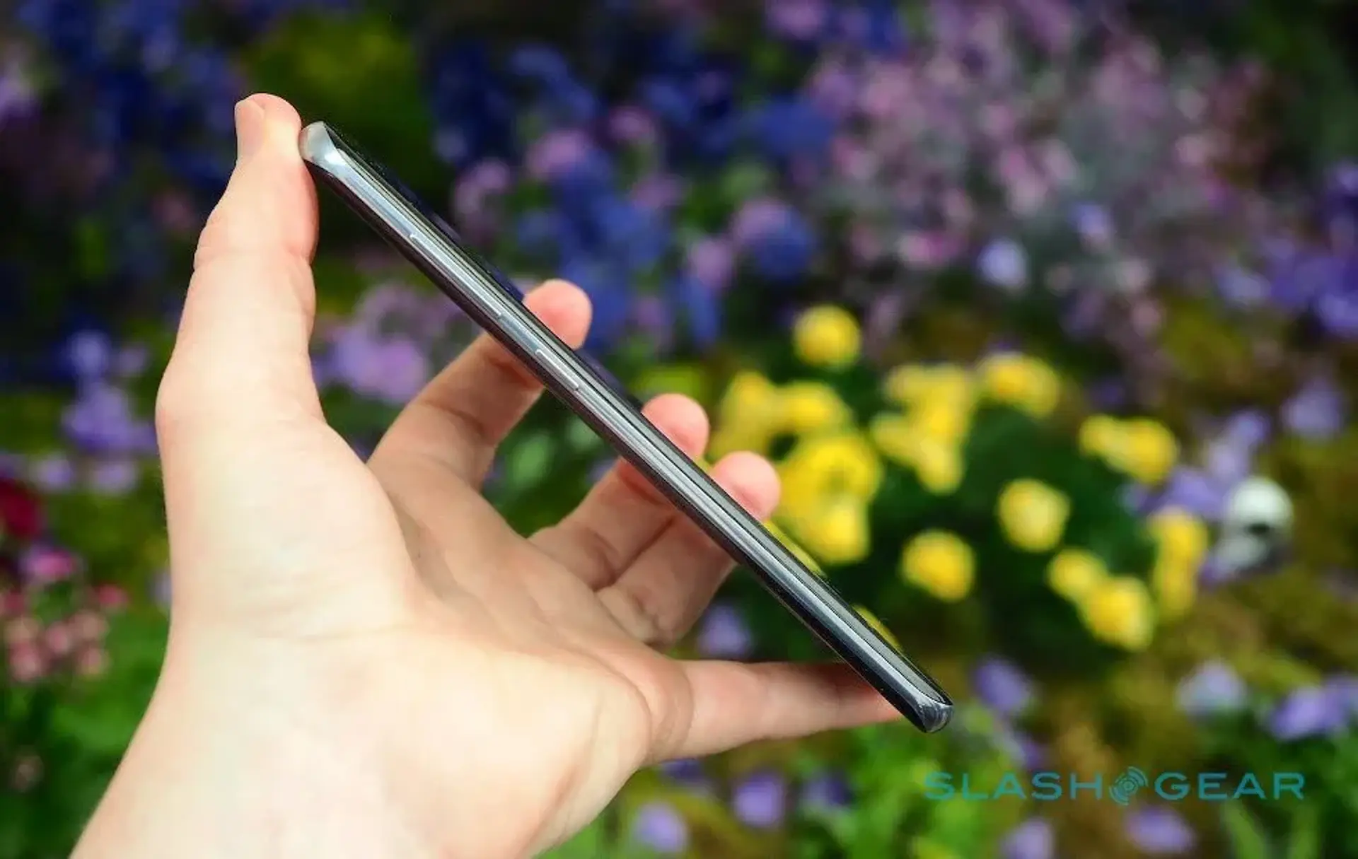 سامسونگ واقعا از شما می خواهد از کلید (دستیار صوتی) Bixby فقط برای بیکسبی  استفاده کنید