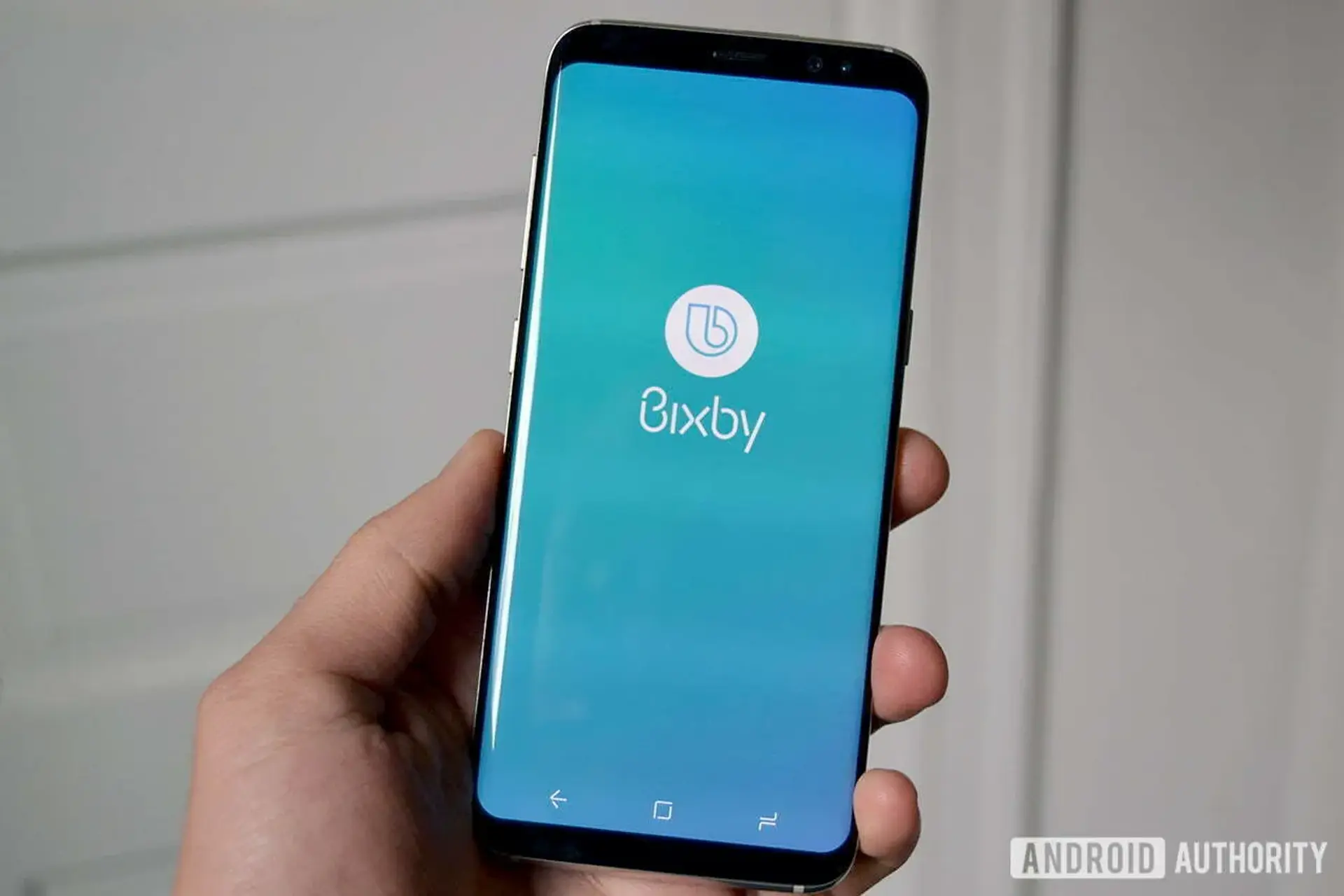 خرید جدید سامسونگ شاید به ارتقا دستیار صوتی  Bixby کمک نماید